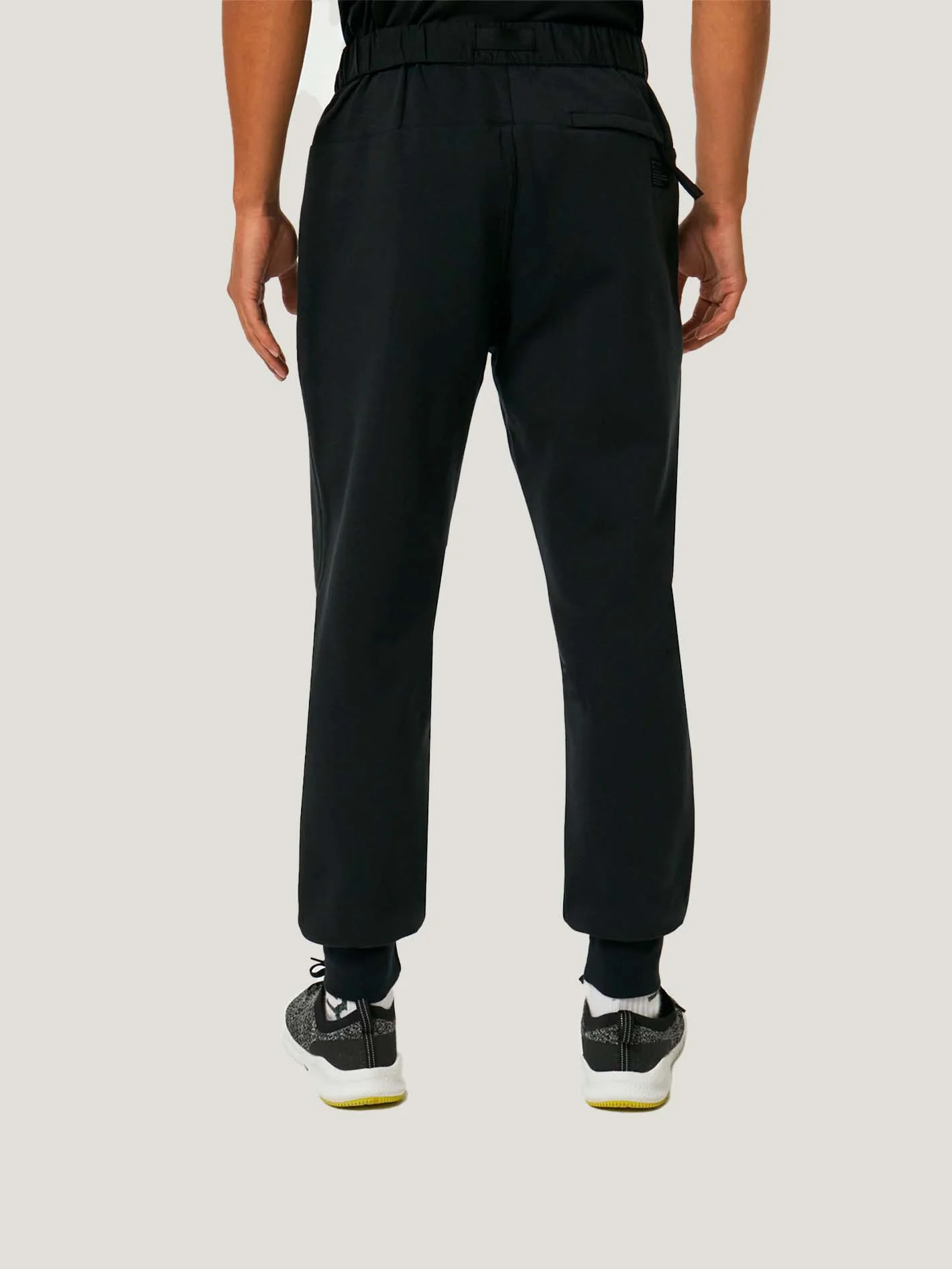 PANTALON BUZO OAKLEY HOMBRE FGL NC STATIC FLEECE PANTS 1.0 - Image 8