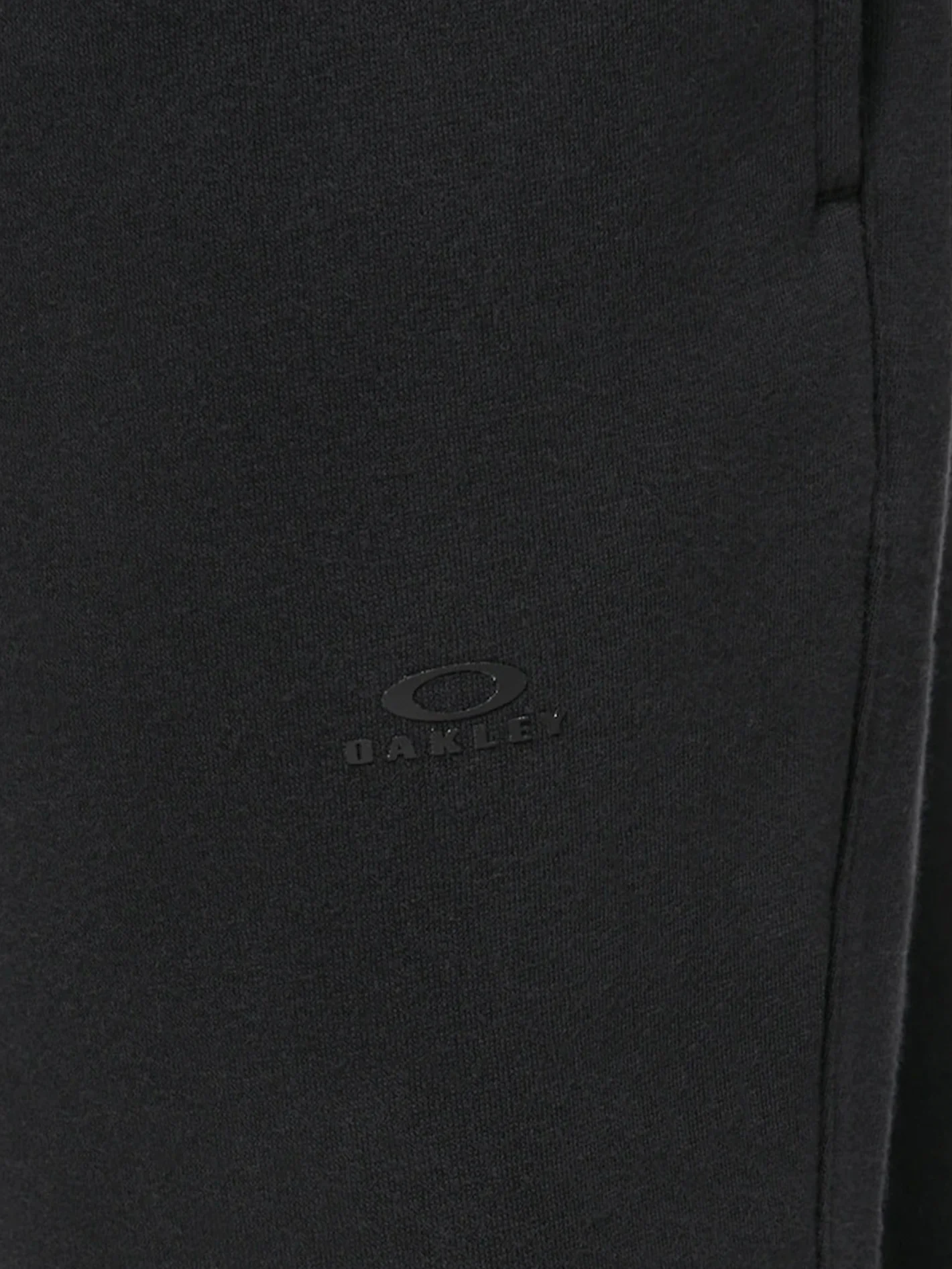 PANTALON BUZO OAKLEY HOMBRE RELAX JOGGER - Image 4