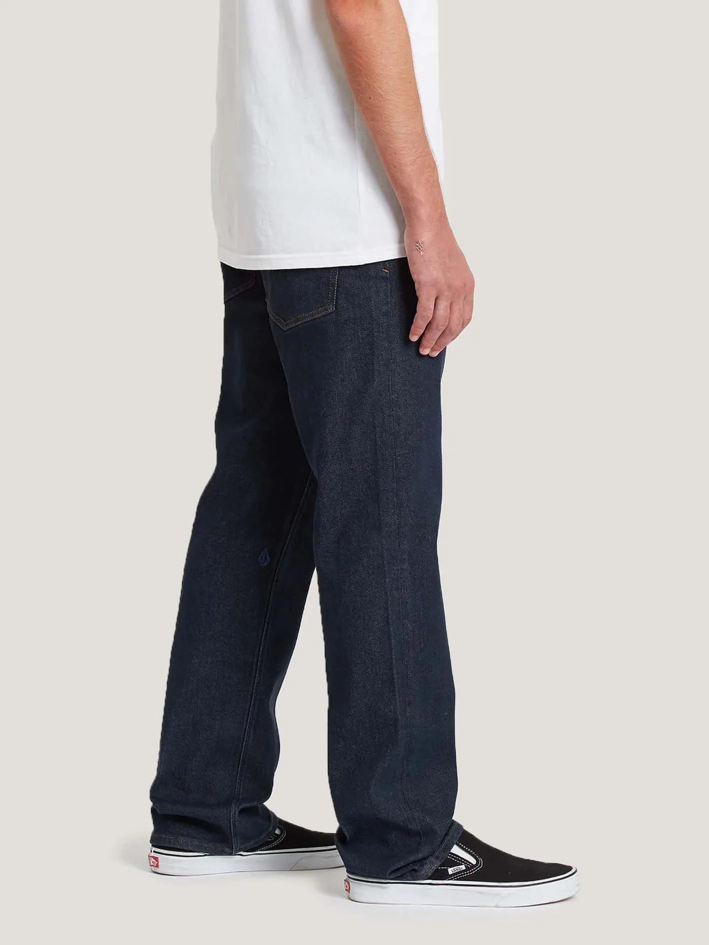 PANTALON JEAN VOLCOM SOLVER DENIM - Image 15