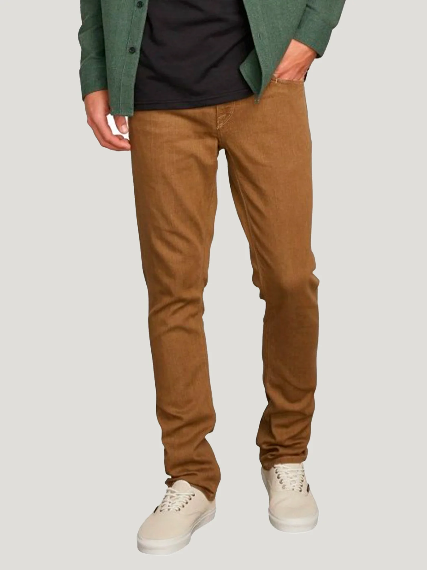 PANTALON JEAN VOLCOM VORTA DENIM