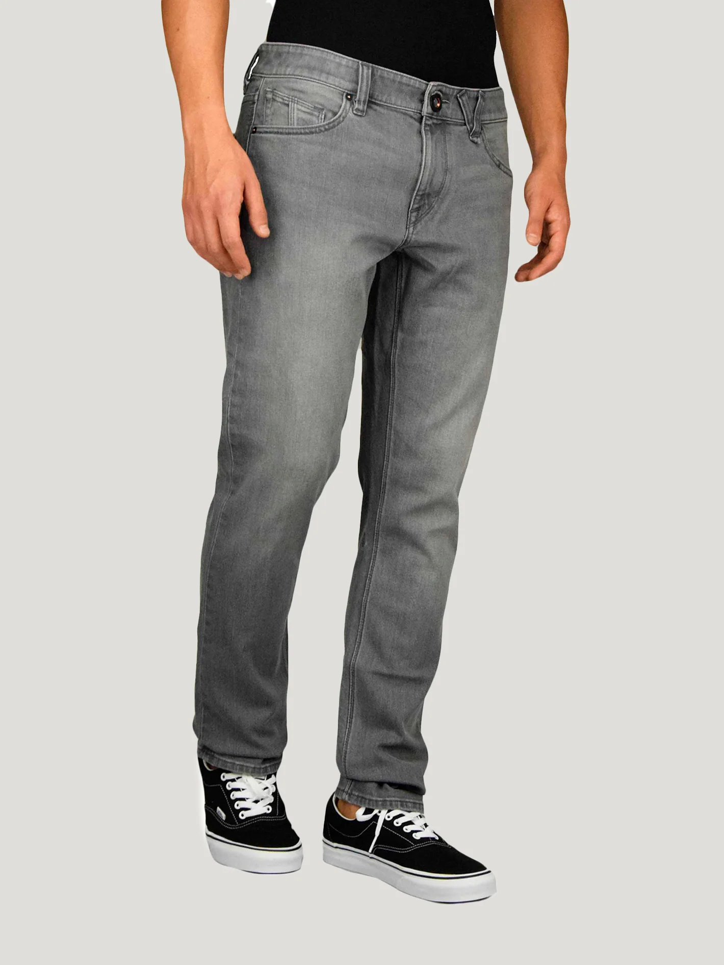 PANTALON JEAN VOLCOM VORTA DENIM - Image 2