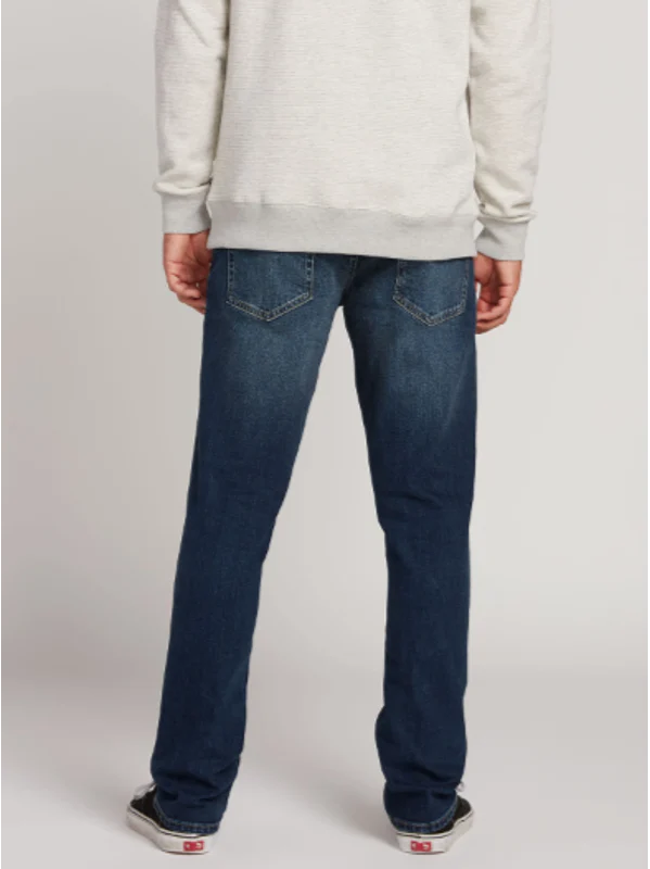 PANTALON JEAN VOLCOM VORTA DENIM - Image 2