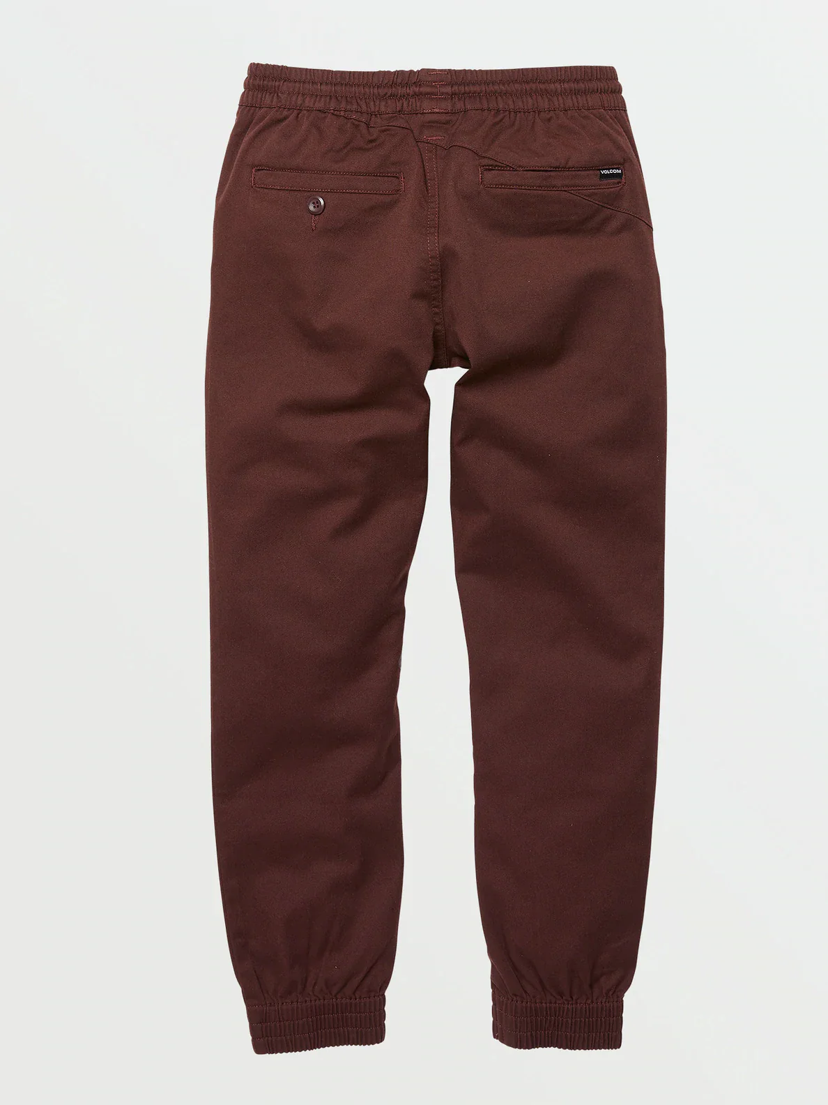 PANTALON NIÑO VOLCOM BY FRCKN SLIM JOGGER - Image 4