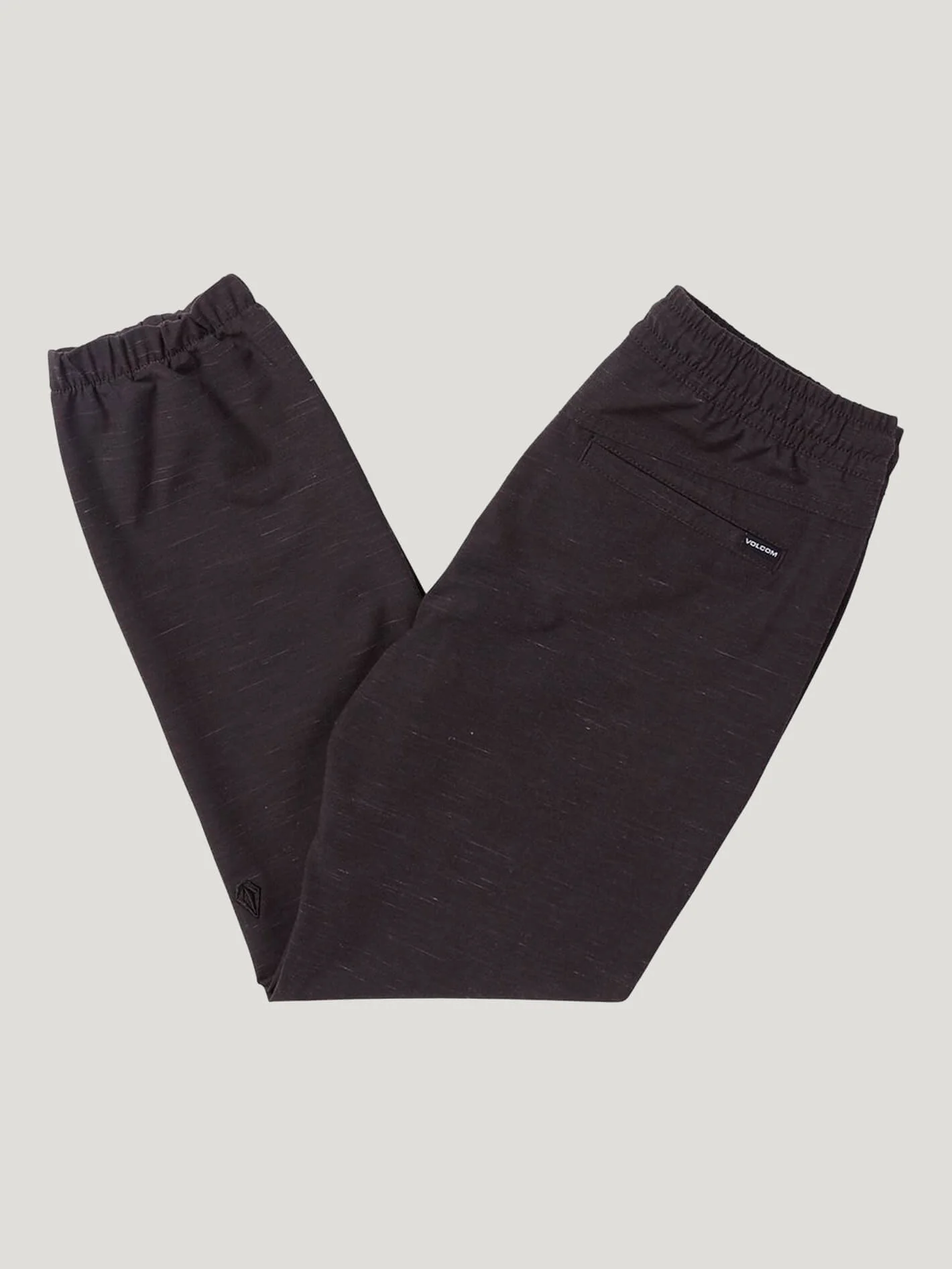 PANTALON NIÑO VOLCOM MISUNDERSTONED SNT JOGGER - Image 2