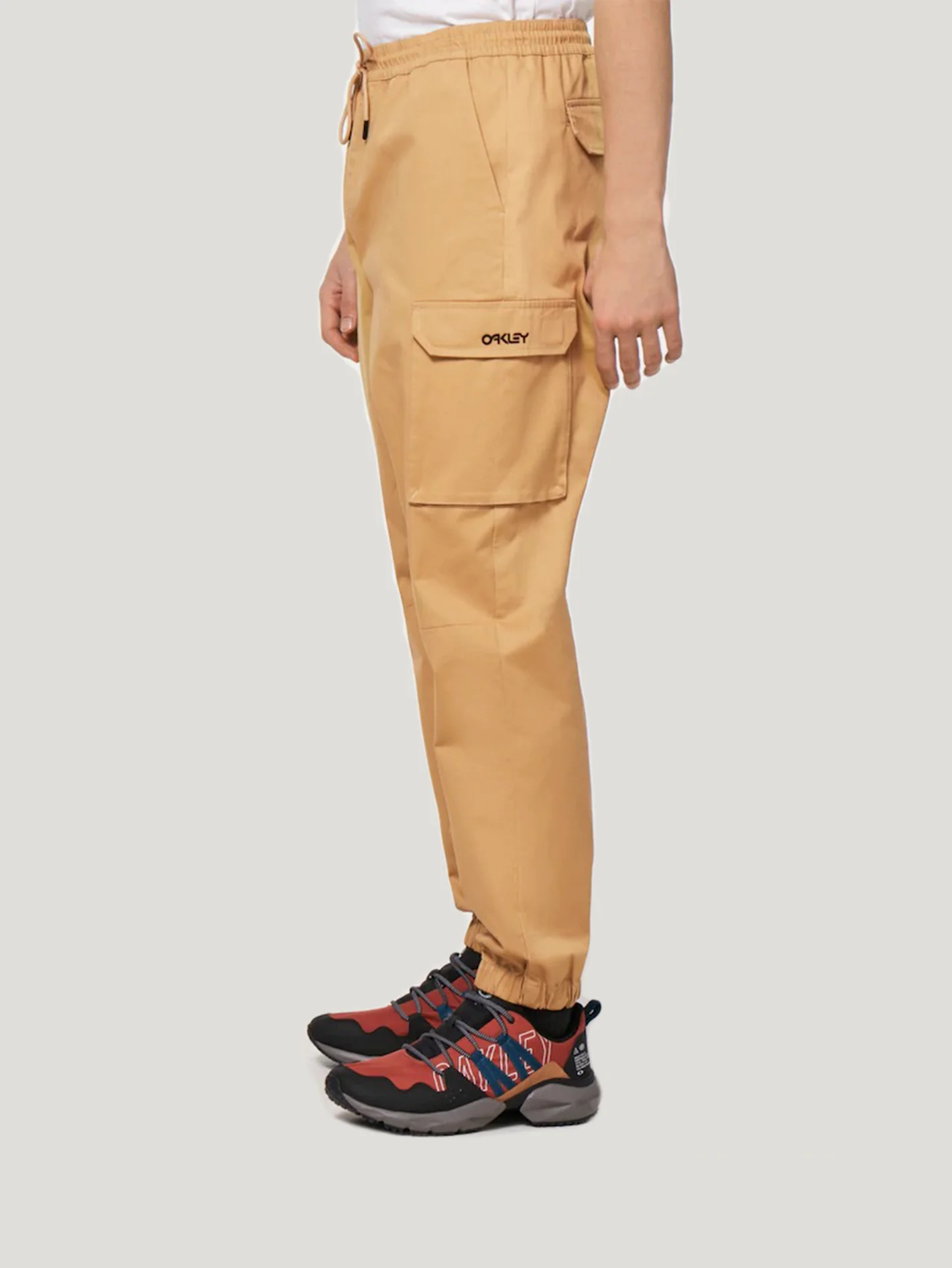 PANTALON OAKLEY HOMBRE CARGO JOGGER - Image 4
