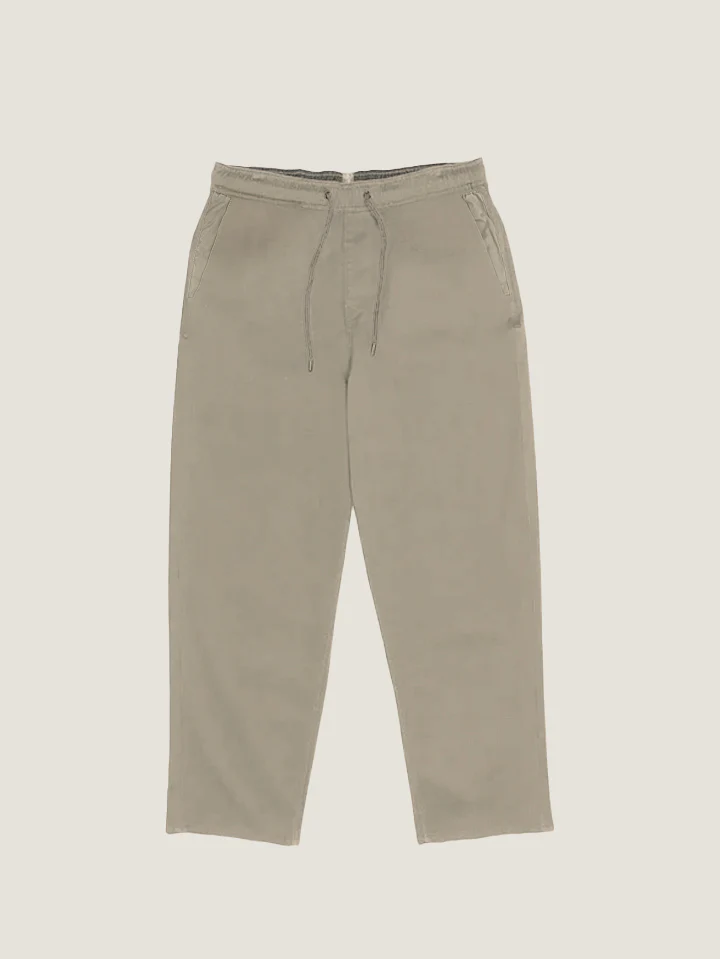 PANTALON VOLCOM HOMBRE FC ELASTIC WAIST PANT - Image 2