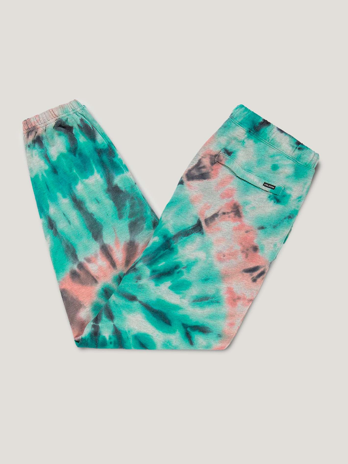 PANTALON BUZO VOLCOM ICONIC STONE PLUS FLEECE PANT - Image 2