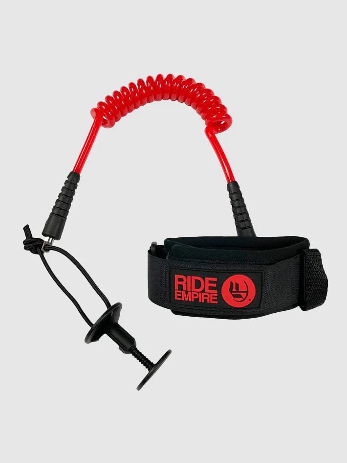 PITA PARA MOREY EMPIRE BOTHA BICEP LEASH - Image 5