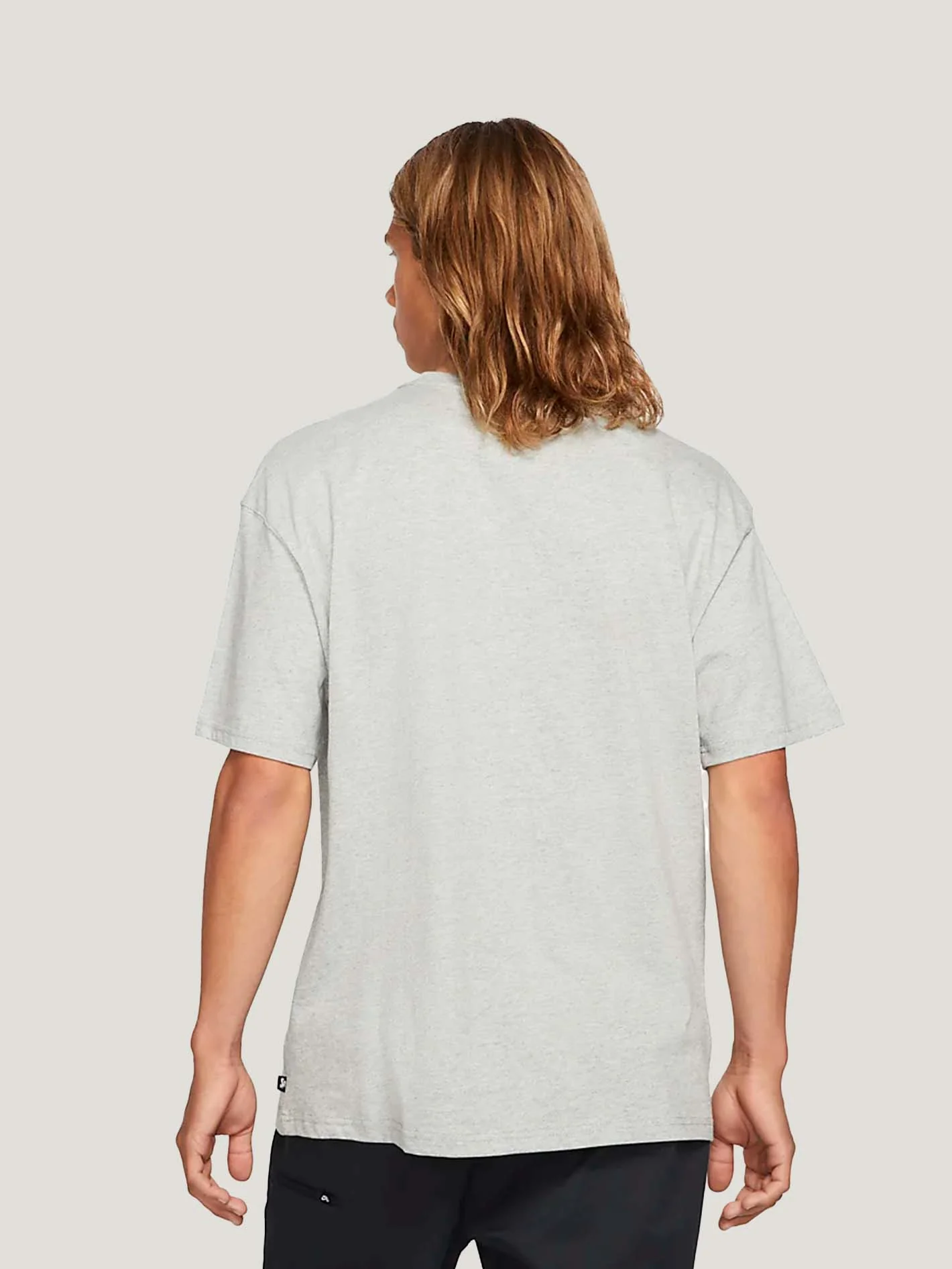POLO M/C NIKE HOMBRE M NK SB TEE LOGO - Image 3