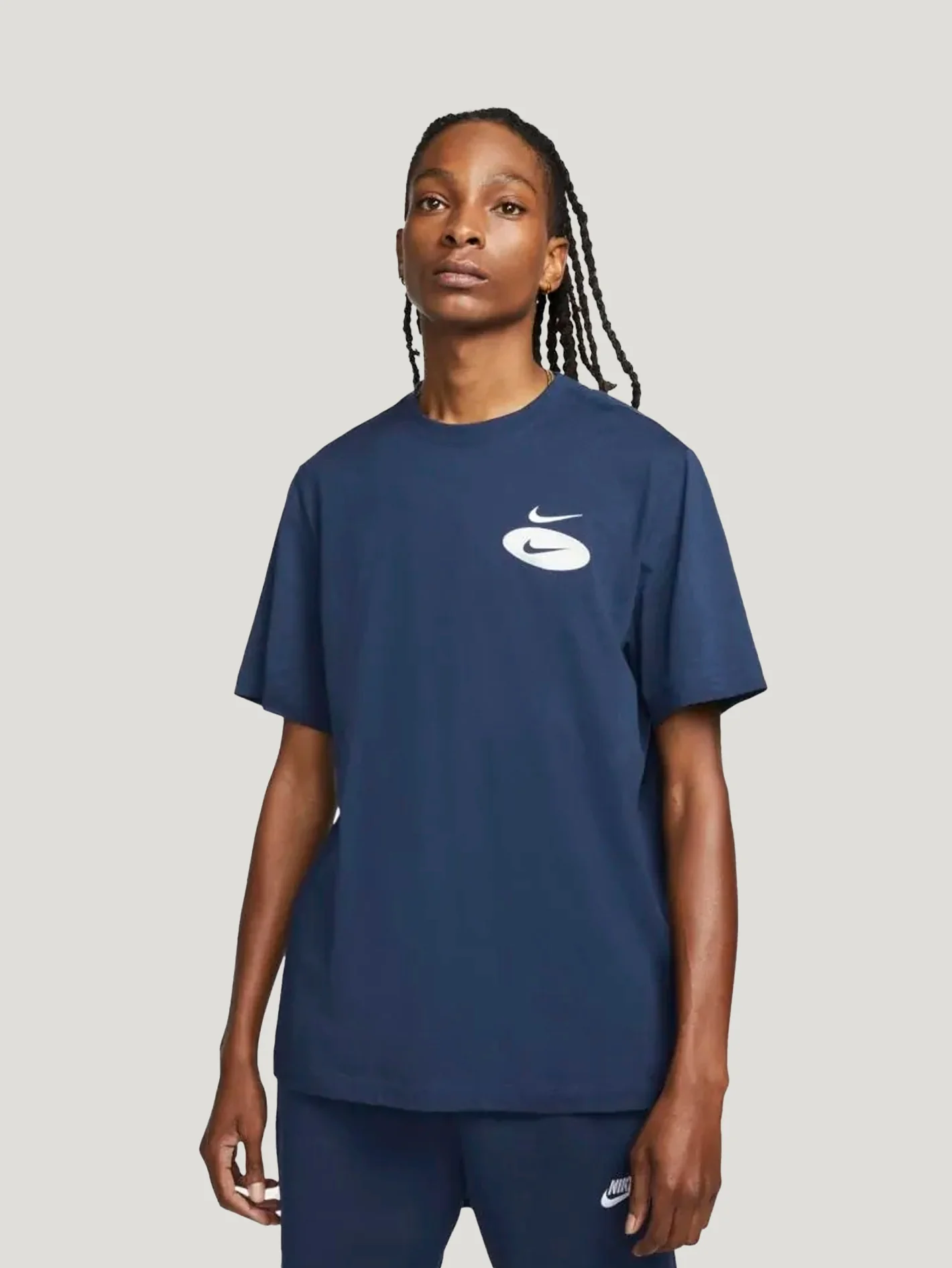 POLO M/C NIKE HOMBRE M NSW ESS+ COR - Image 3