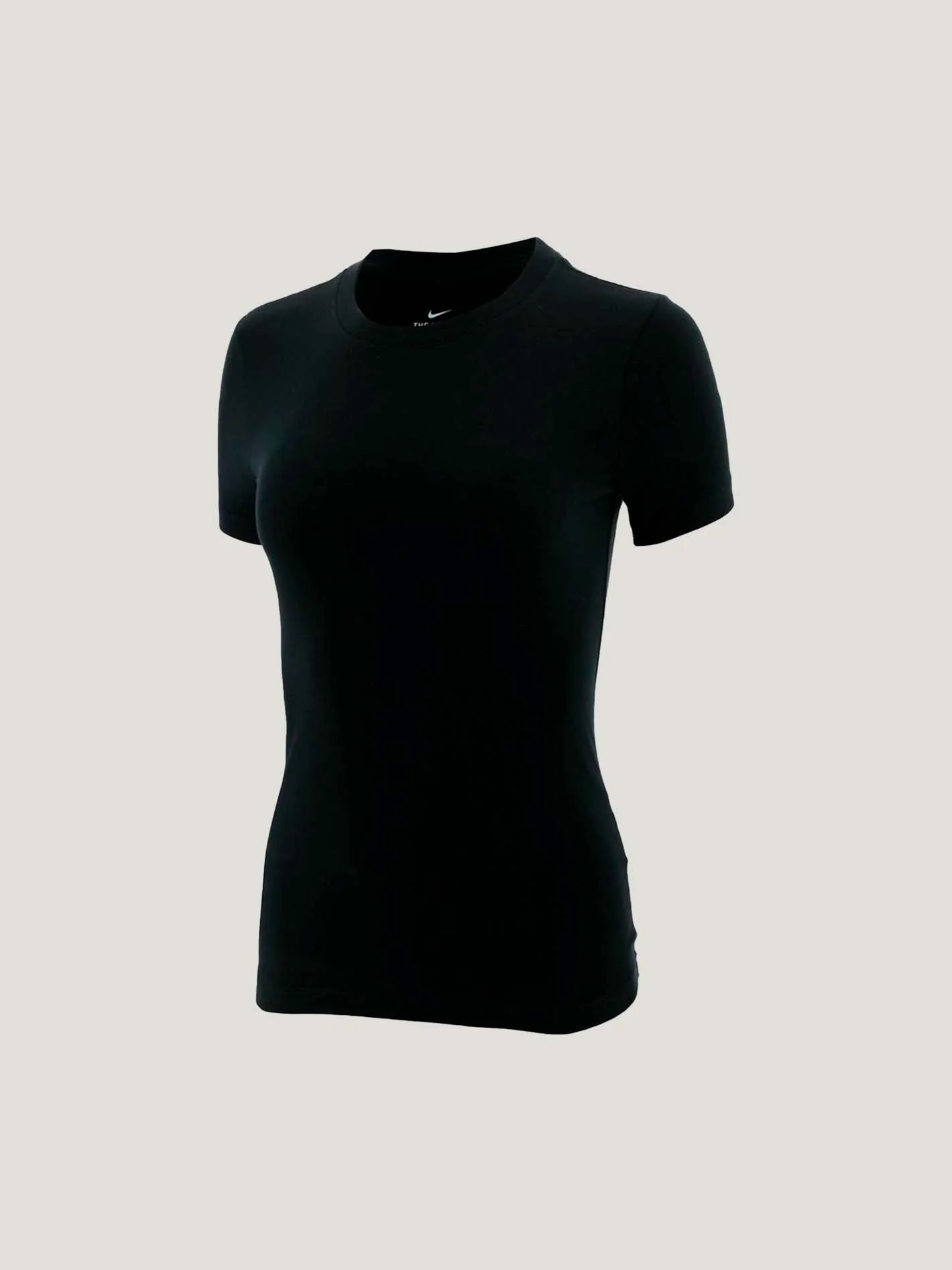 POLO M/C NIKE MUJER W NSW SS CREW NBY