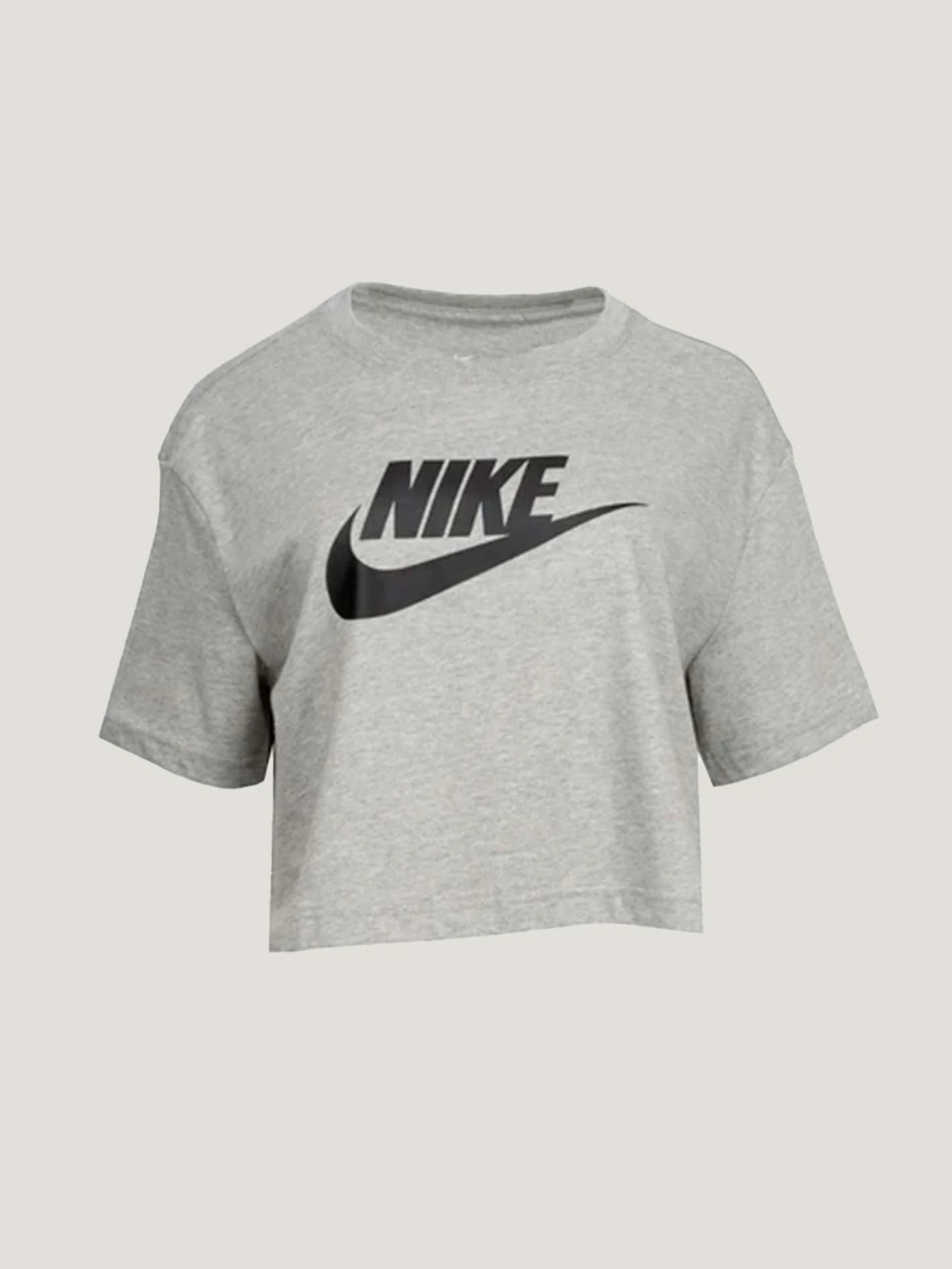 POLO M/C NIKE MUJER W NSW TEE ESSNTL CRP ICN FTRA