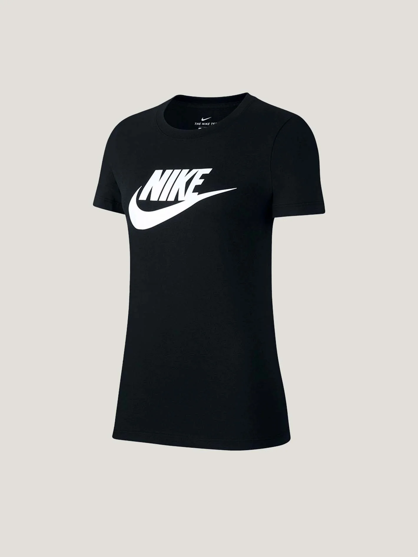 POLO M/C NIKE MUJER W NSW TEE ESSNTL ICON FUTURA
