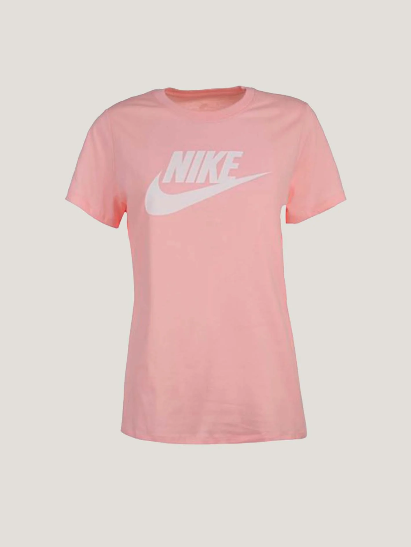 POLO M/C NIKE MUJER W NSW TEE ESSNTL ICON FUTURA - Image 2