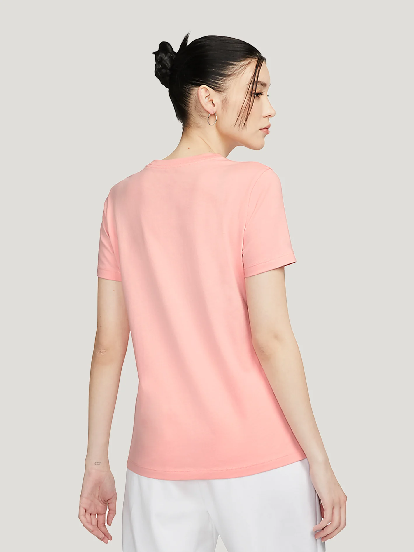 POLO M/C NIKE MUJER W NSW TEE SS VDAY - Image 2