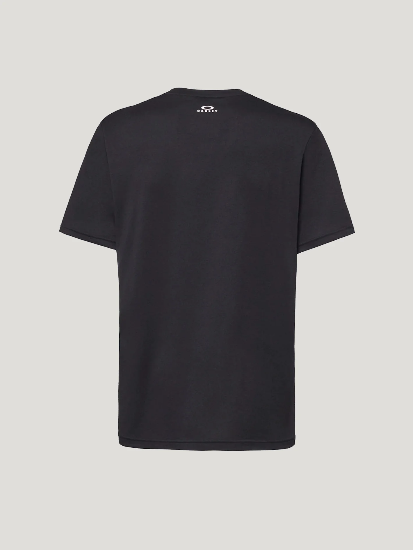POLO M/C OAKLEY HOMBRE ATOMIC ELLIPSE TEE - Image 4