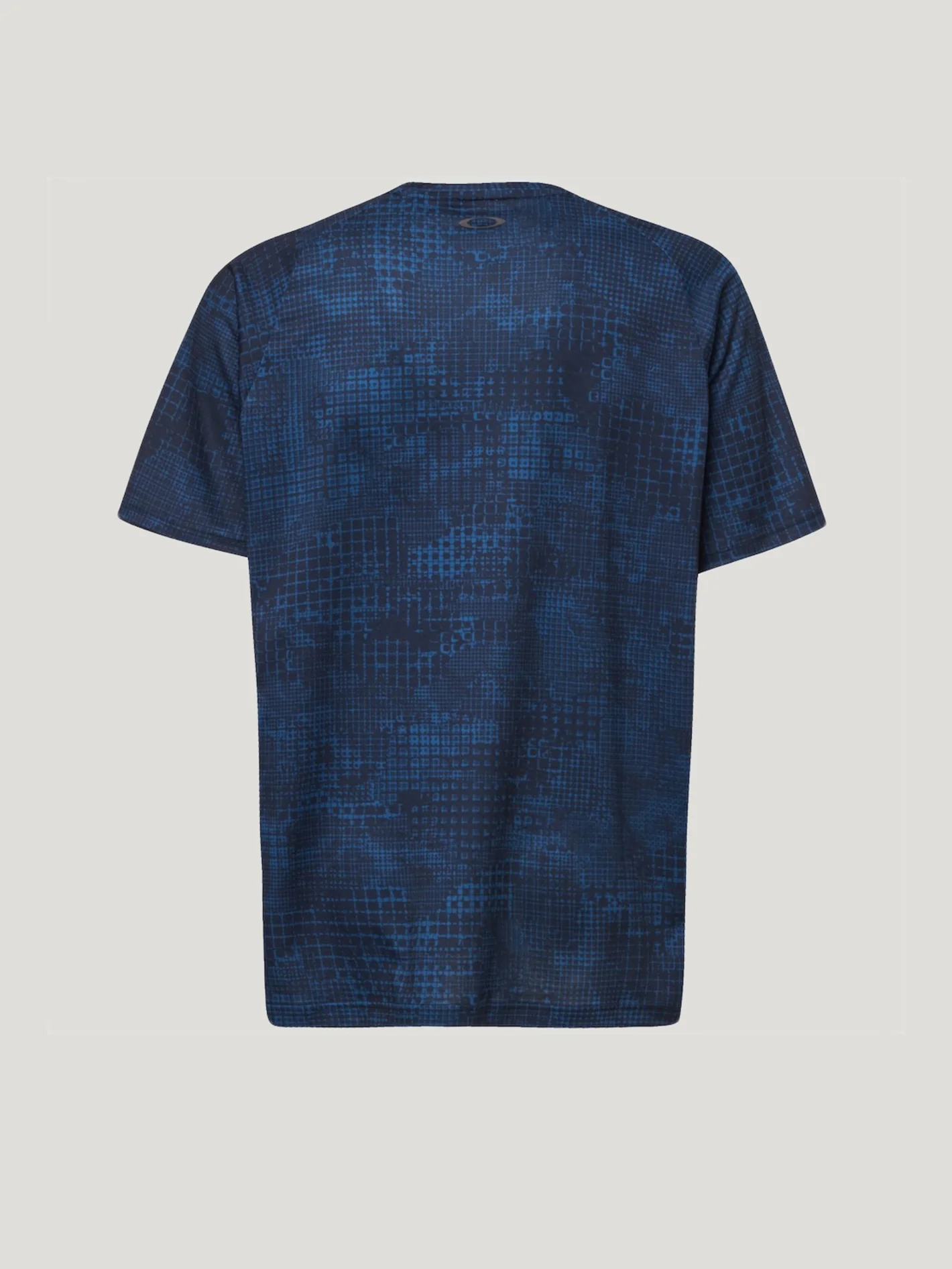 POLO M/C OAKLEY BARK ALL-OVER SCI-FI TEE - Image 6