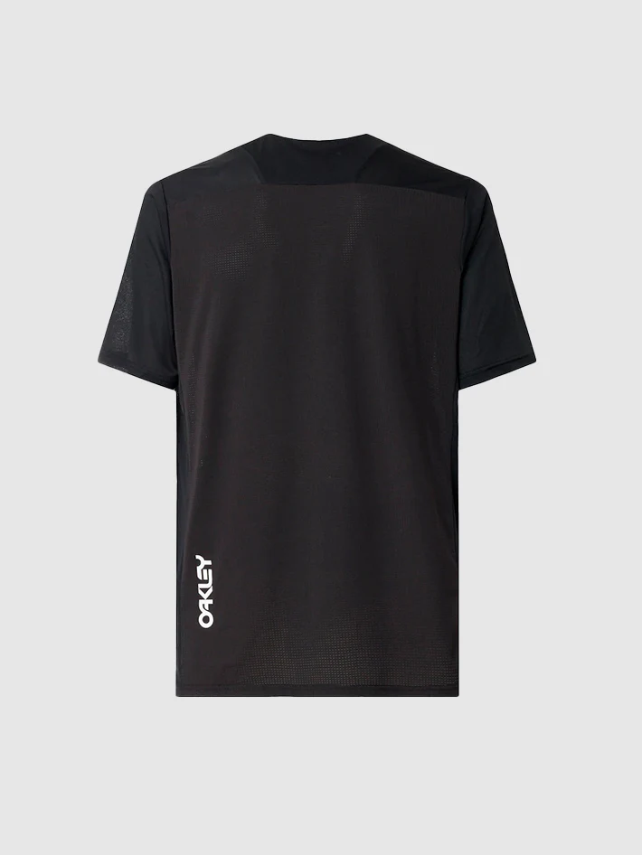 POLO M/C OAKLEY HOMBRE CASCADE TRAIL TEE - Image 3