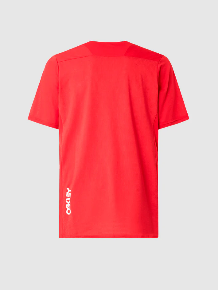 POLO M/C OAKLEY HOMBRE CASCADE TRAIL TEE - Image 5