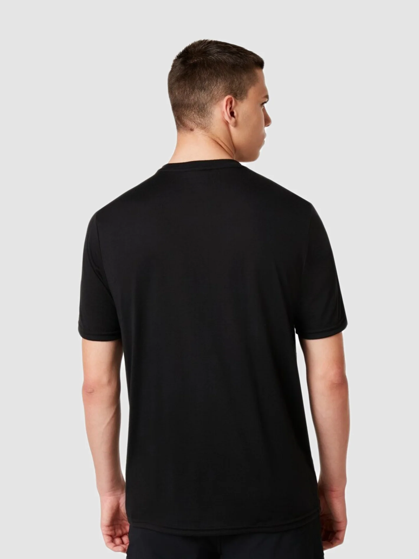 POLO OAKLEY HOMBRE SI INDOC TEE - Image 2