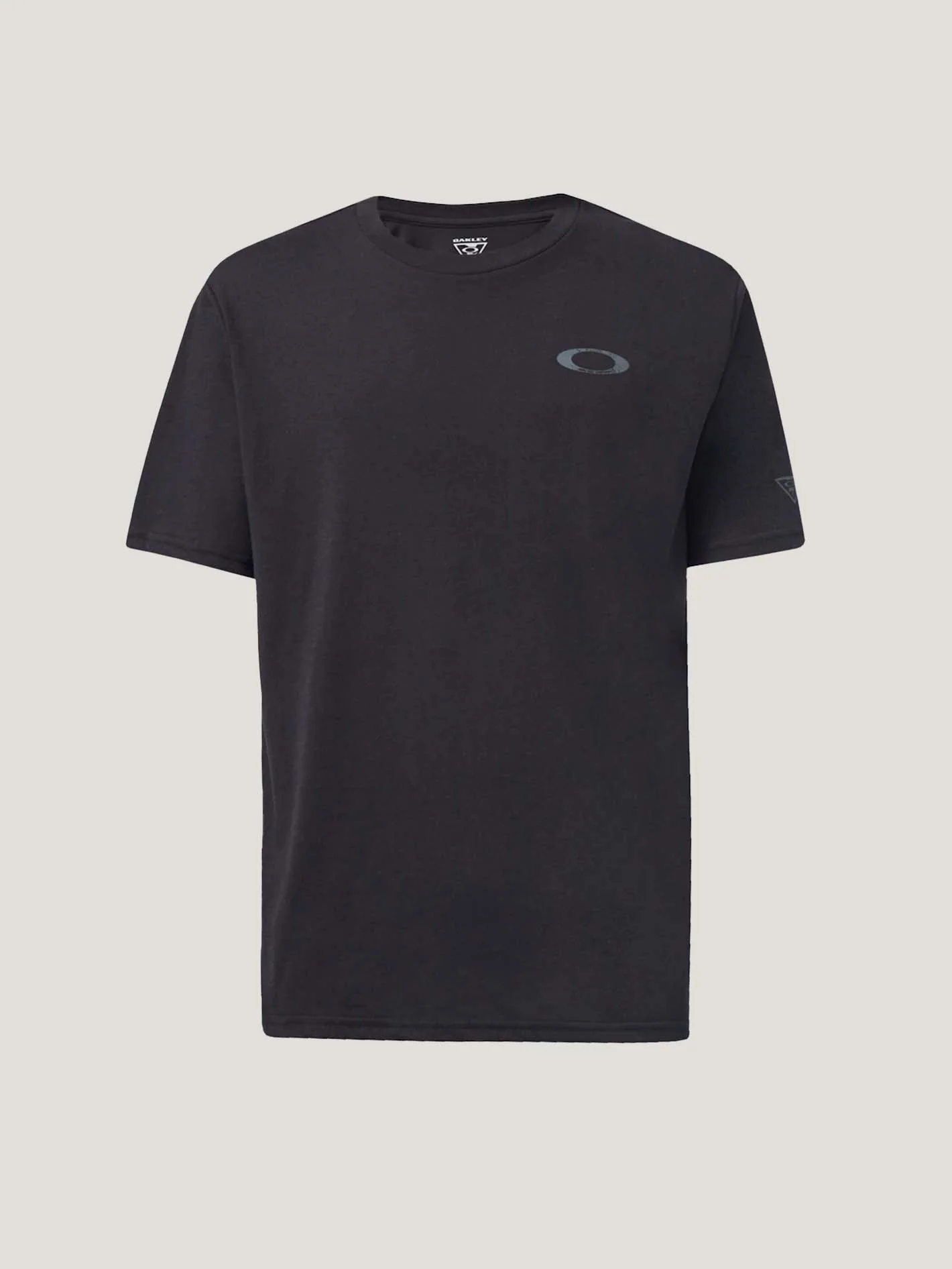 POLO M/C OAKLEY SI OAKLEY BRAVE TEE