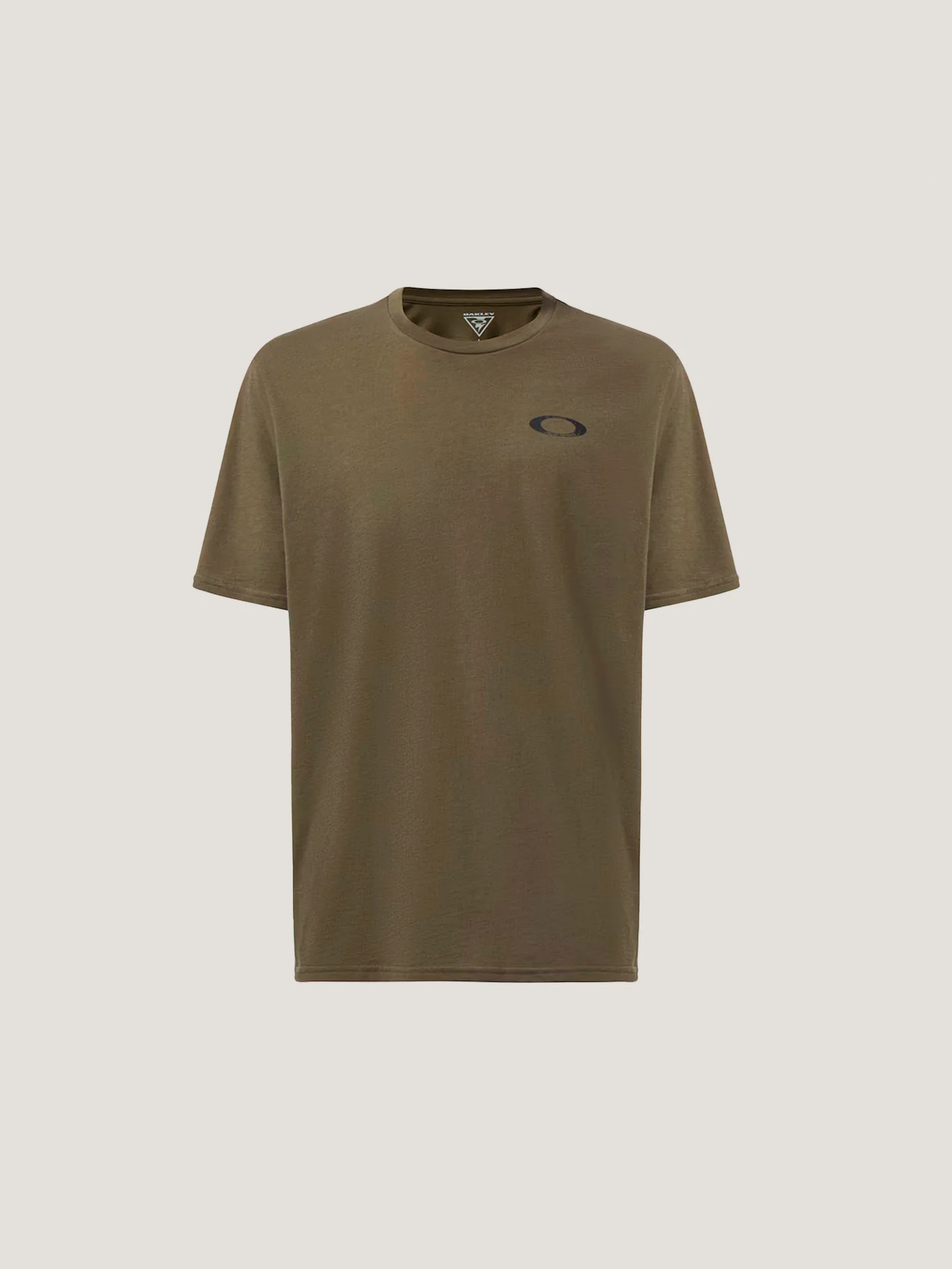 POLO M/C OAKLEY SI OAKLEY BRAVE TEE - Image 3
