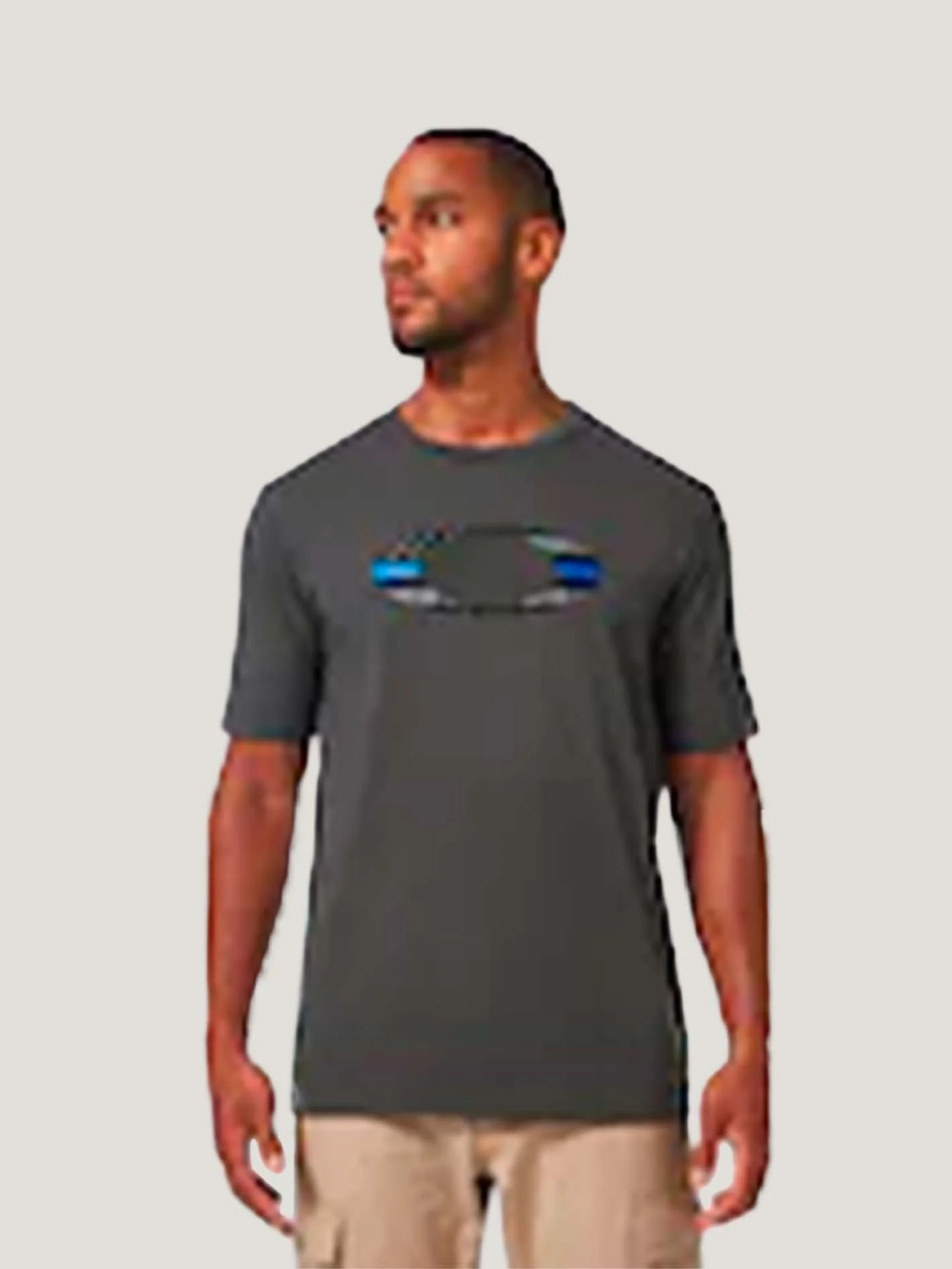 POLO M/C OAKLEY HOMBRE SI OAKLEY TBL ELLIPSE TEE - Image 2