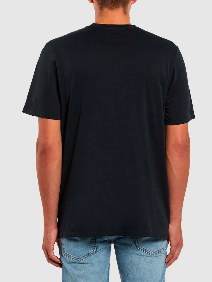 POLO M/C VOLCOM HOMBRE PANGEASEED S/S TEE - Image 4