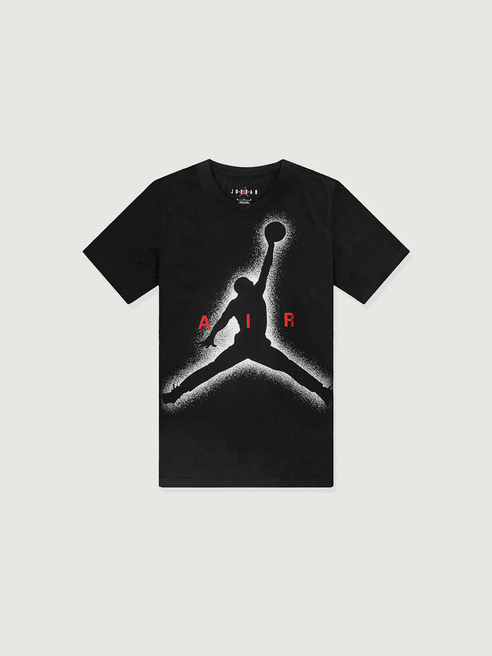 POLO M/C JORDAN HOMBRE M J ESS GRAPHIC SS CREW