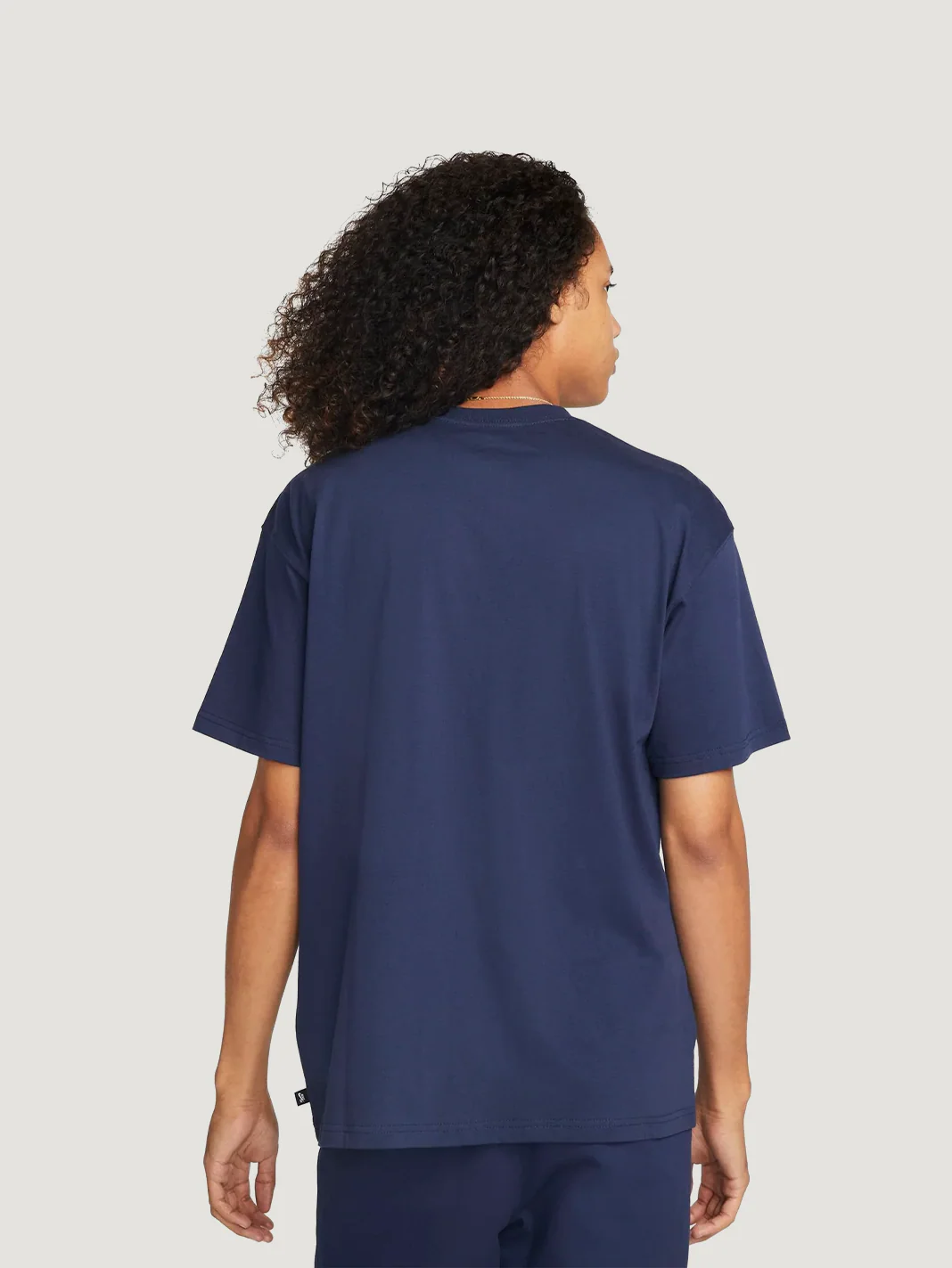 POLO M/C NIKE M NK SB TEE SCRIBE - Image 3