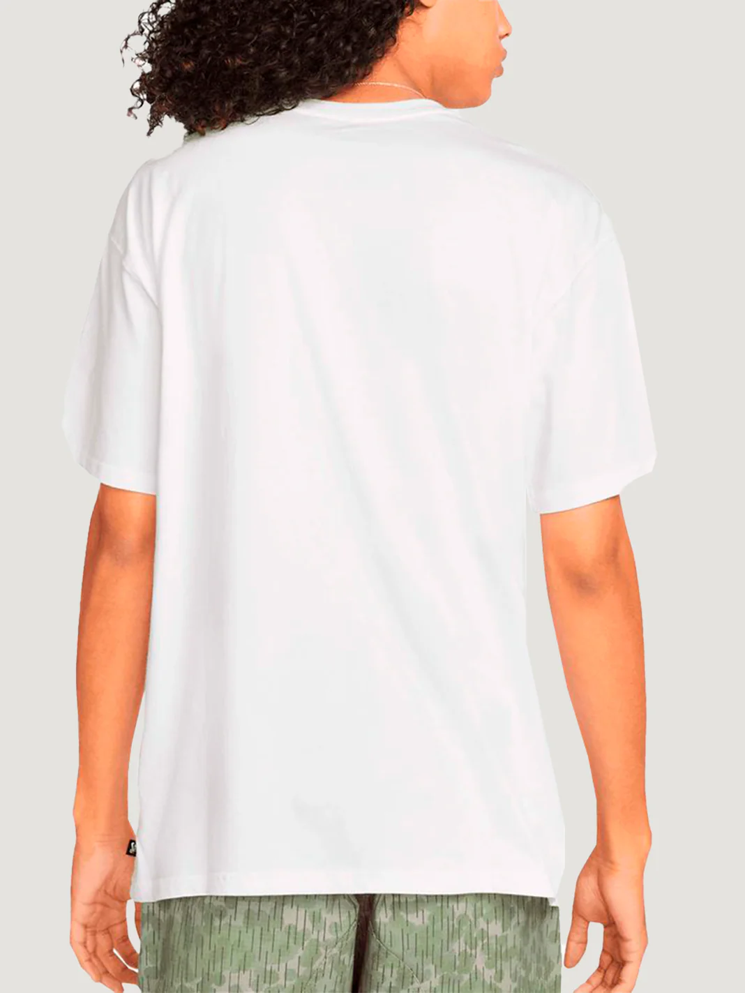 POLO M/C NIKE M NK SB TEE SCRIBE - Image 4