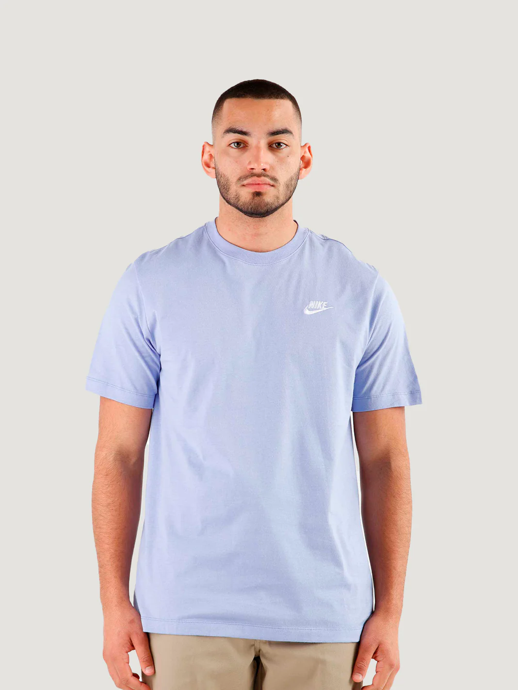 POLO M/C NIKE HOMBRE M NSW CLUB TEE - Image 3