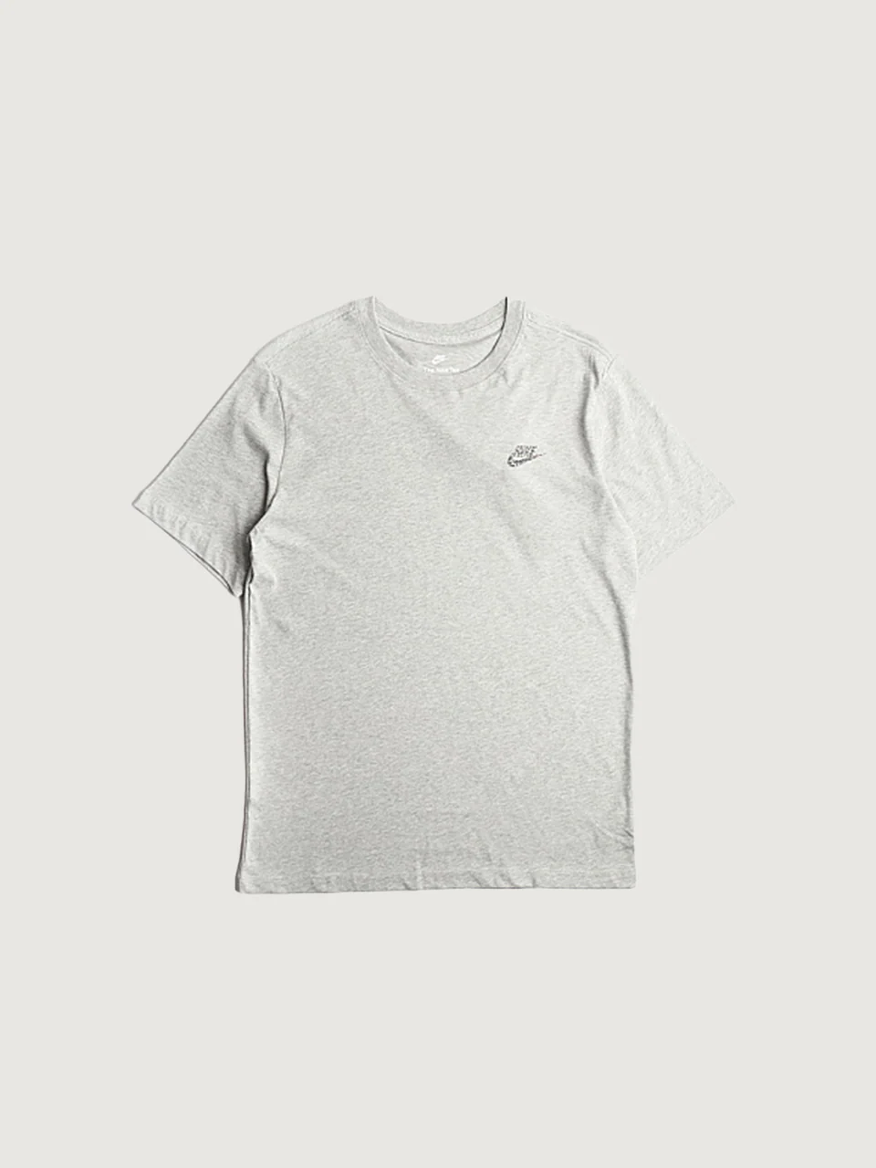 POLO M/C NIKE HOMBRE M NSW CLUB TEE SUST - Image 2