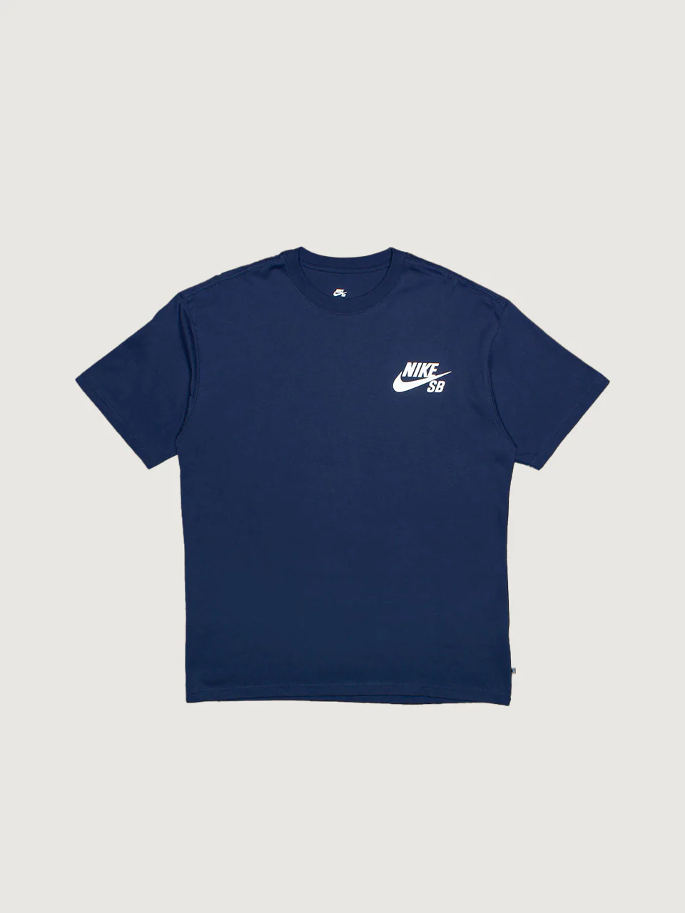 POLO M/C NIKE SB M NK SB TEE LOGO - Image 2