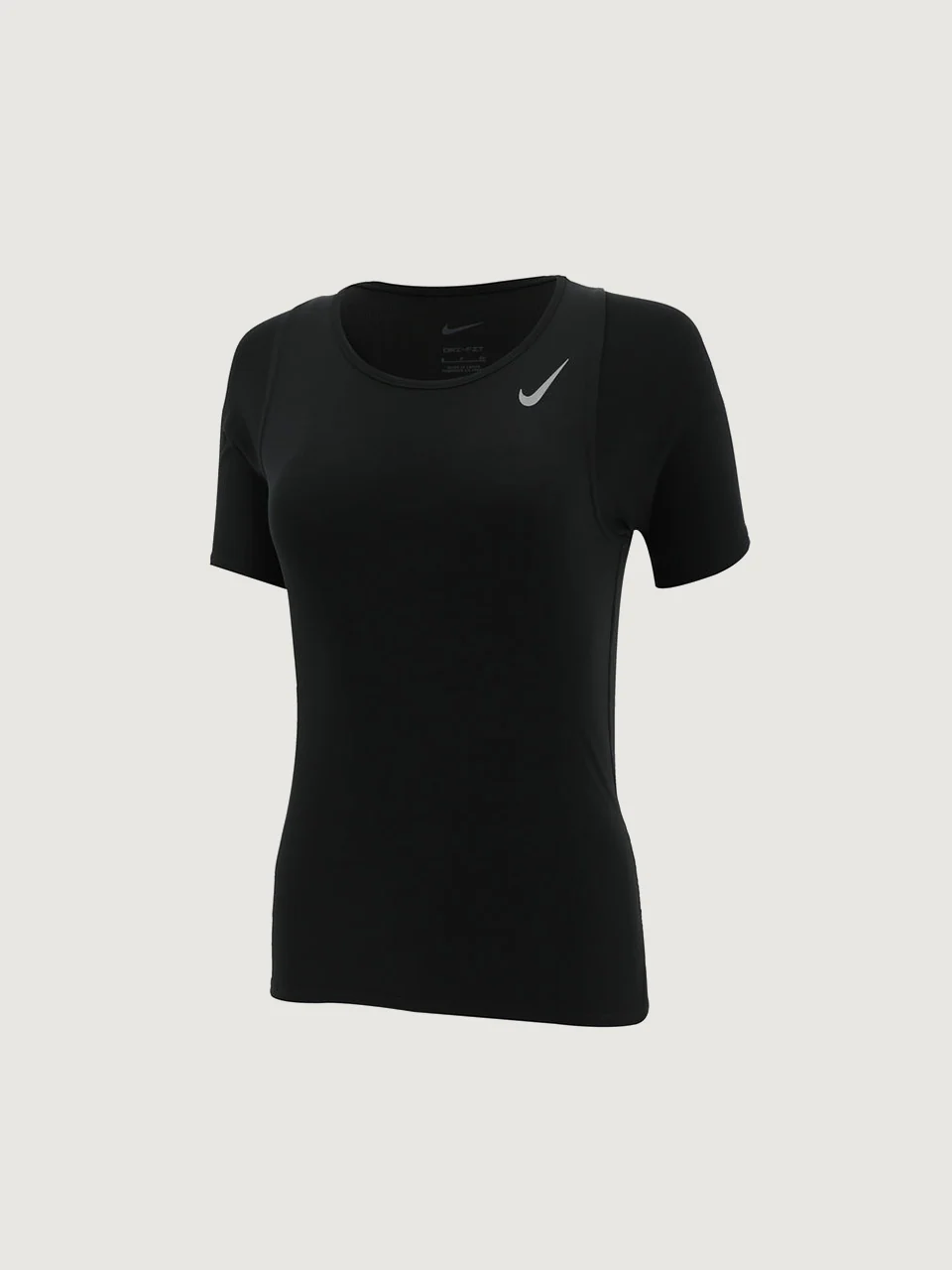 POLO M/C NIKE MUJER WMS W NK DF RACE TOP SS