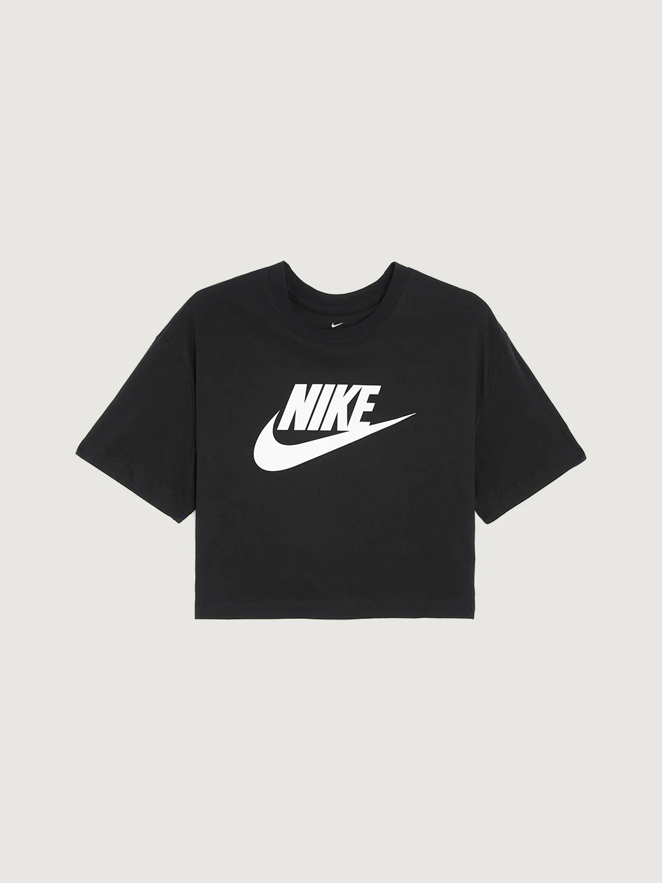 POLO M/C NIKE MUJER WMS W NSW TEE ESSNTL CRP ICN FTRA