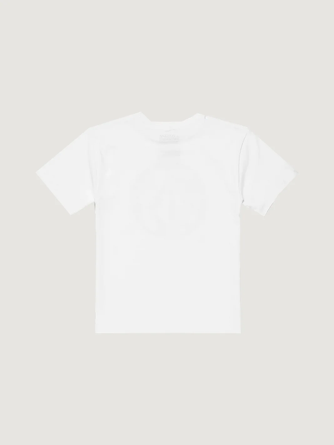 POLO M/C NIÑO VOLCOM CIRCLE STONES S/S TEE - Image 4