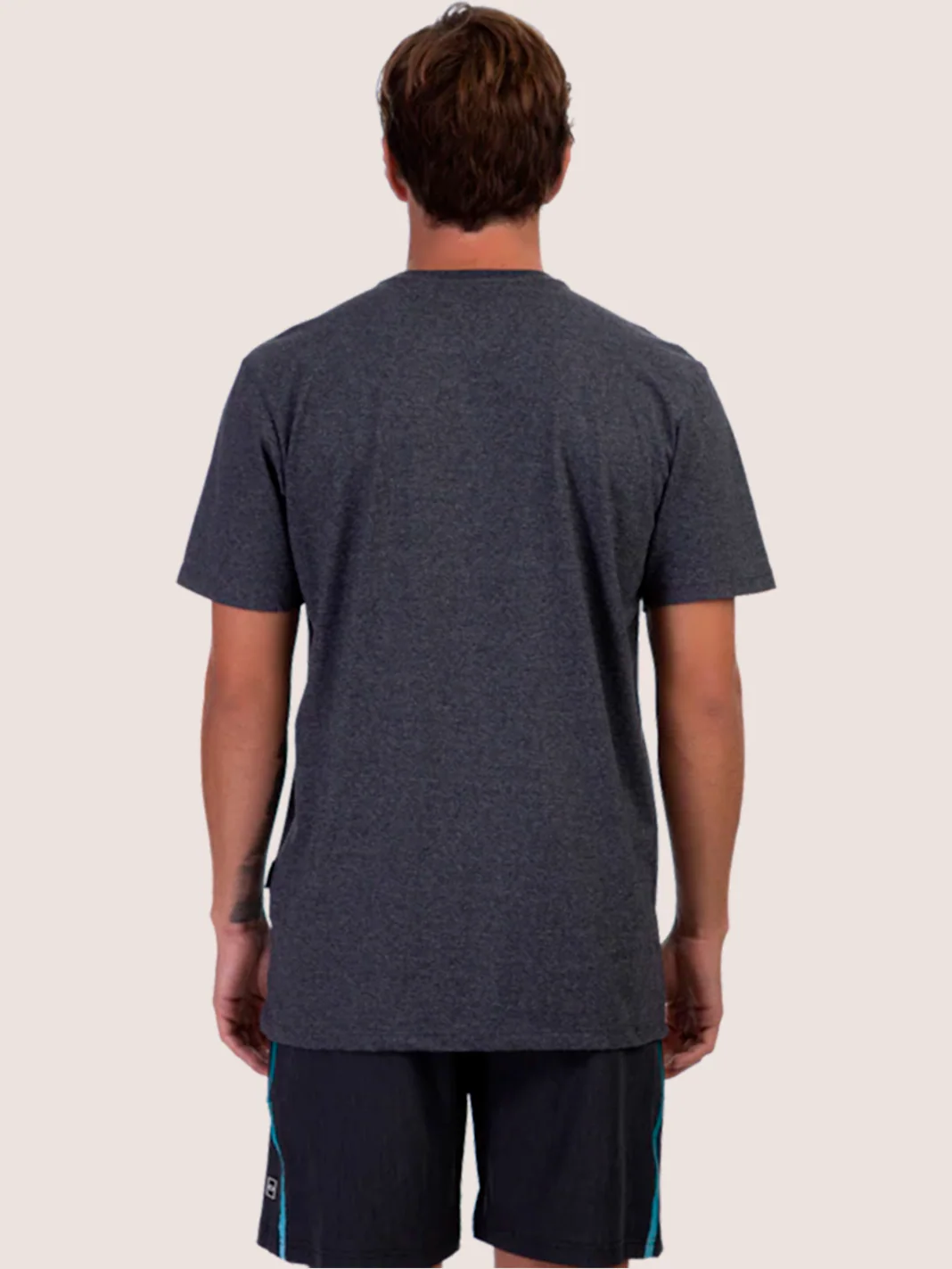 POLO M/C OAKLEY BIG BARK TEE - Image 4