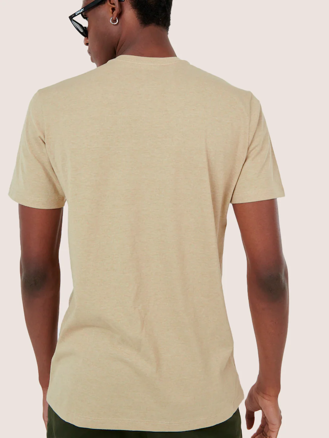 POLO M/C OAKLEY BIG BARK TEE - Image 7