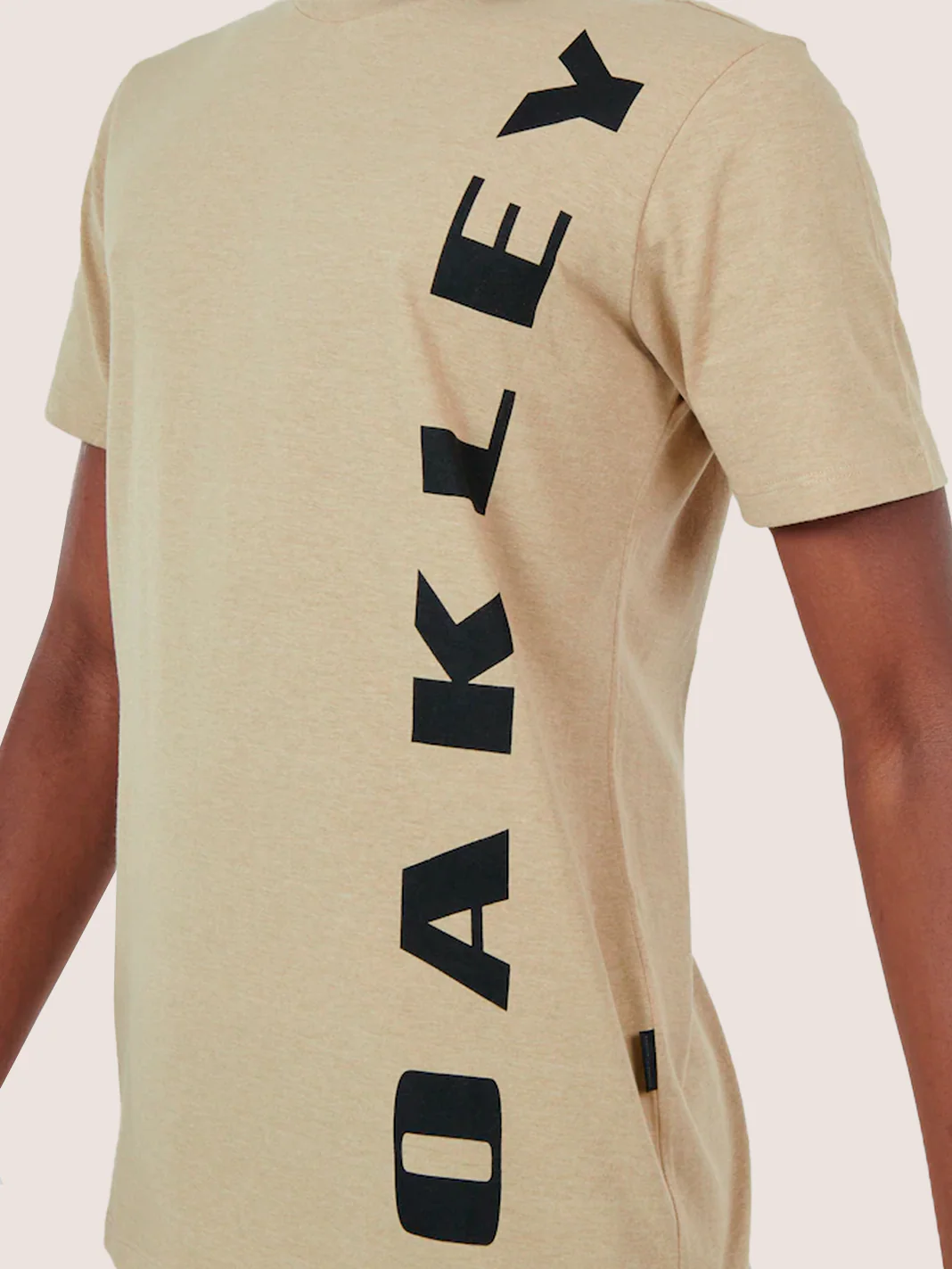 POLO M/C OAKLEY BIG BARK TEE - Image 8