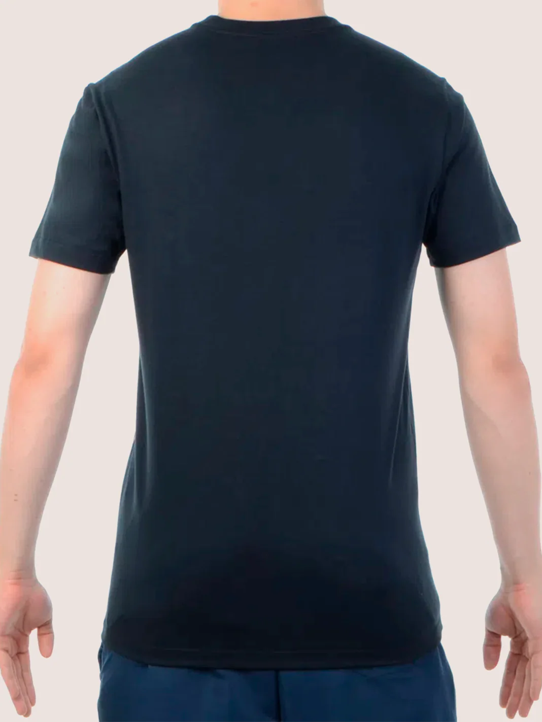 POLO M/C OAKLEY HOMBRE CAMO GRAPHIC TEE - Image 4