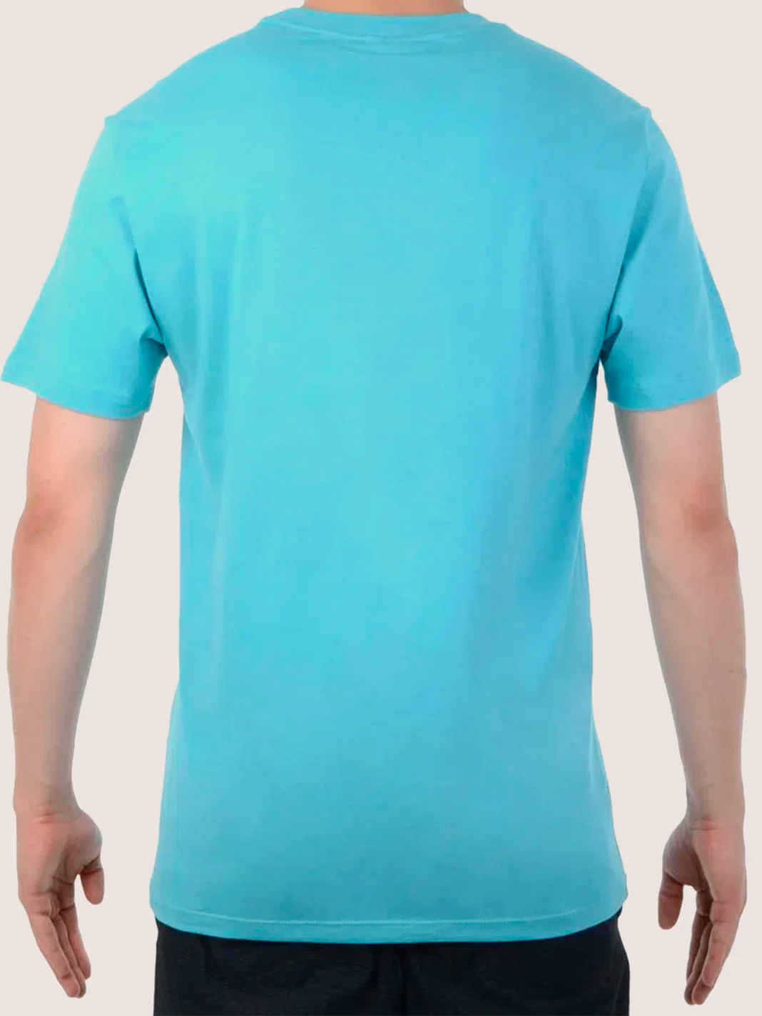 POLO M/C OAKLEY HOMBRE CAMO GRAPHIC TEE - Image 5