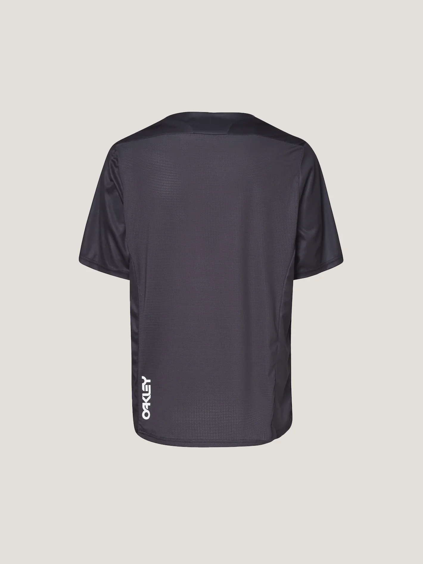 POLO M/C OAKLEY HOMBRE FACTORY PILOT LITE MTB JERSEY II - Image 3