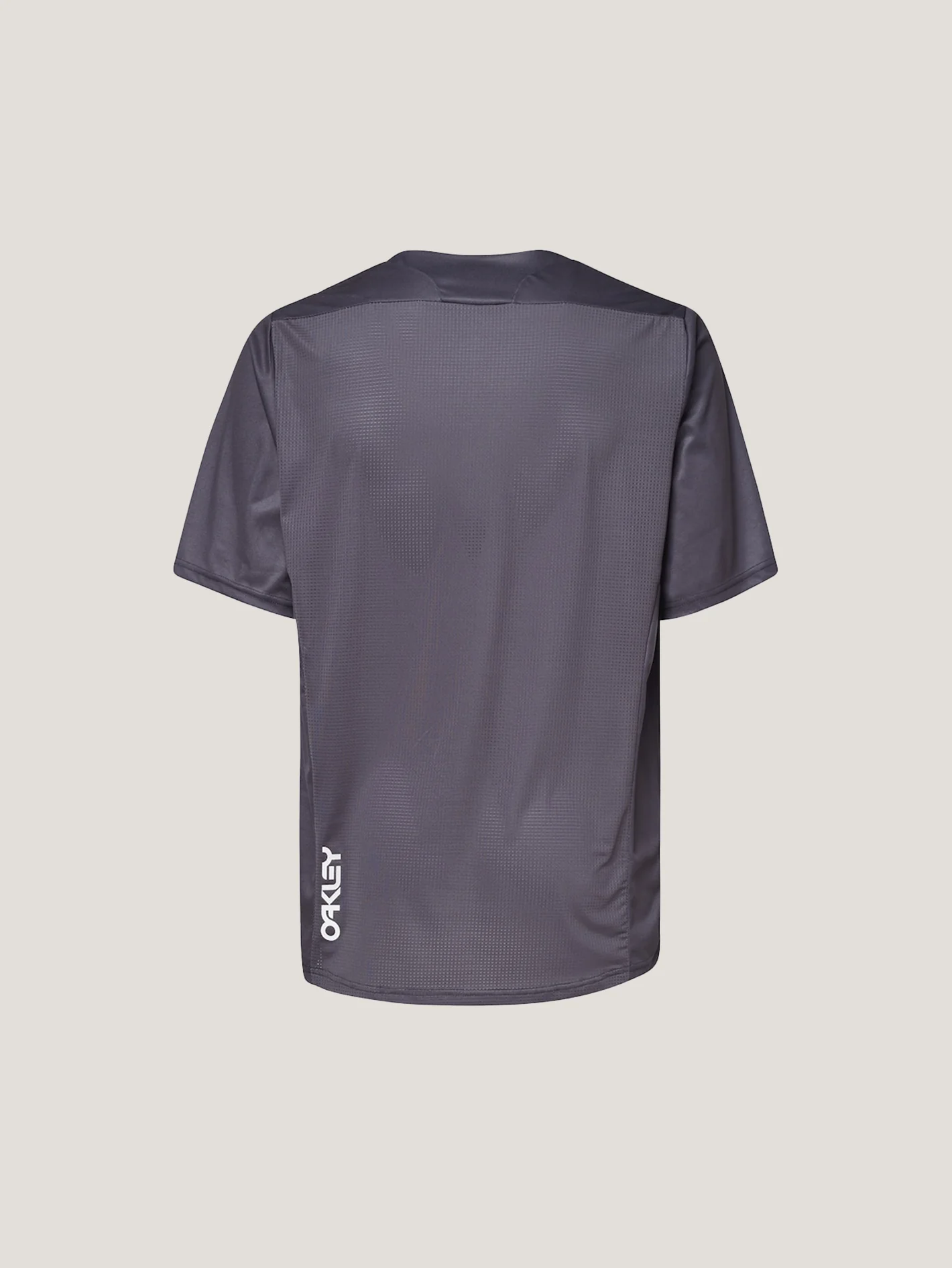 POLO M/C OAKLEY HOMBRE FACTORY PILOT LITE MTB JERSEY II - Image 5