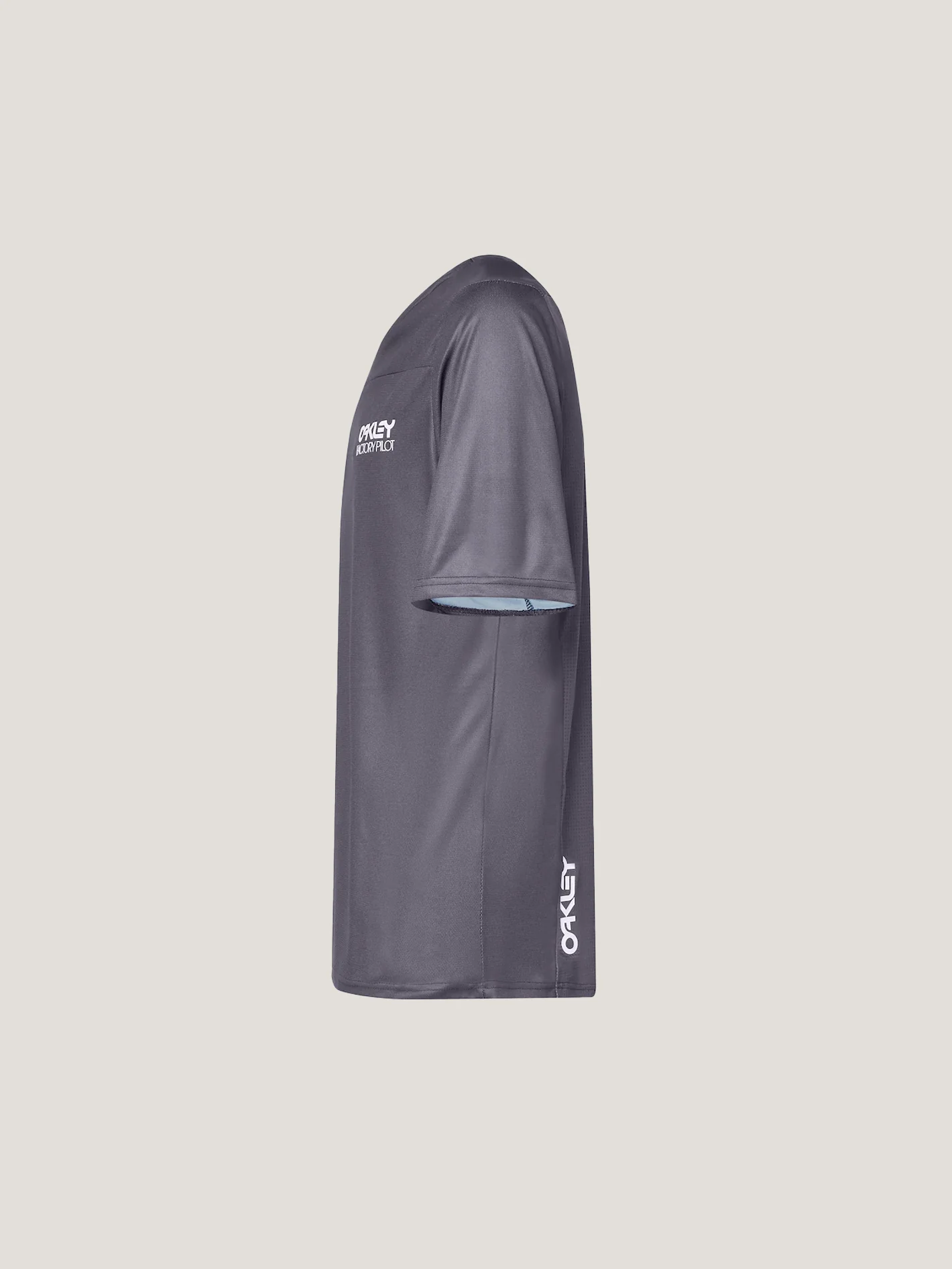 POLO M/C OAKLEY HOMBRE FACTORY PILOT LITE MTB JERSEY II - Image 6