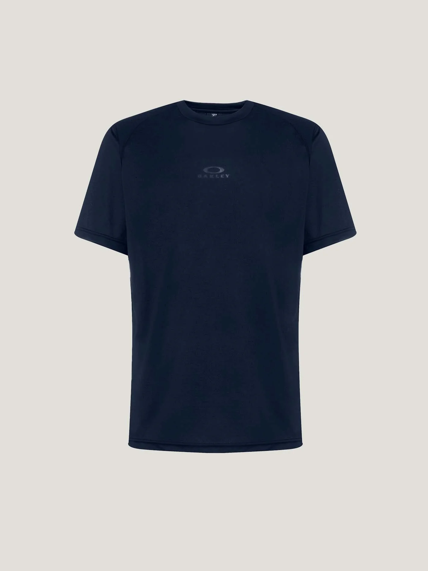 POLO M/C OAKLEY HOMBRE FOUNDATIONAL TRAINING SS TEE