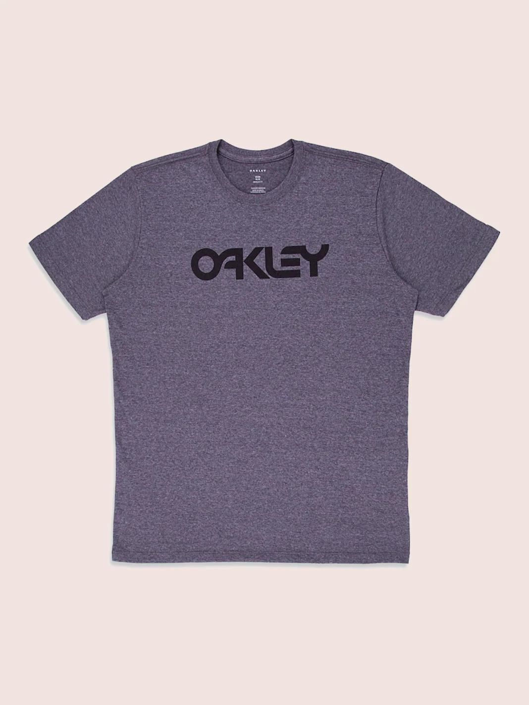 POLO M/C OAKLEY MARK II SS TEE - Image 2