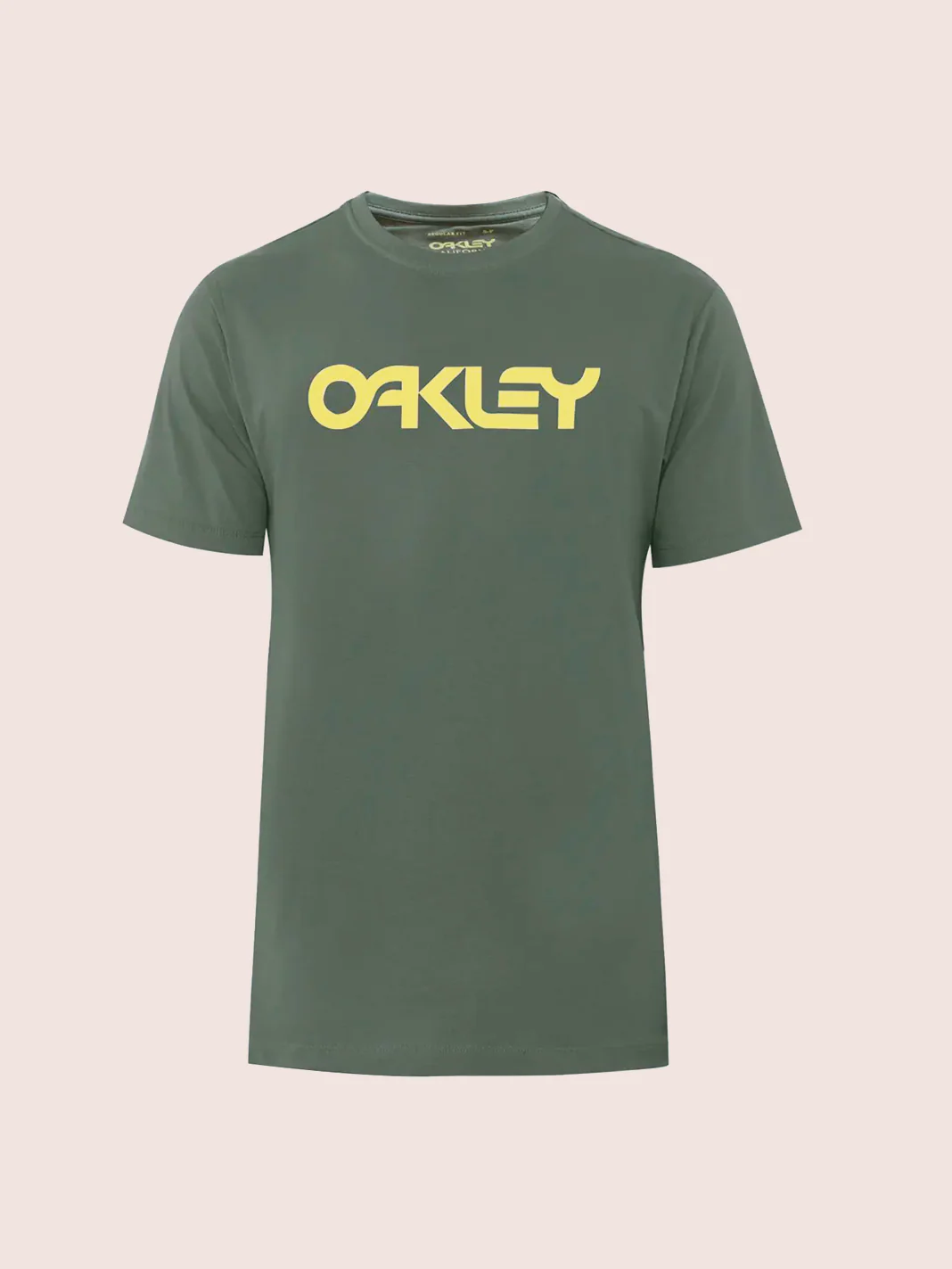 POLO M/C OAKLEY MARK II SS TEE - Image 3