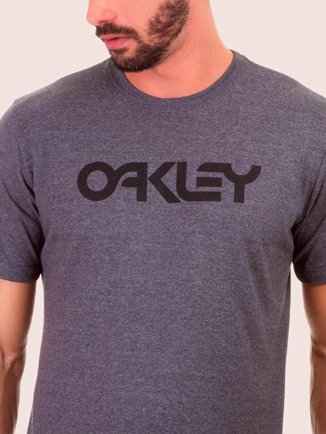 POLO M/C OAKLEY MARK II SS TEE - Image 7