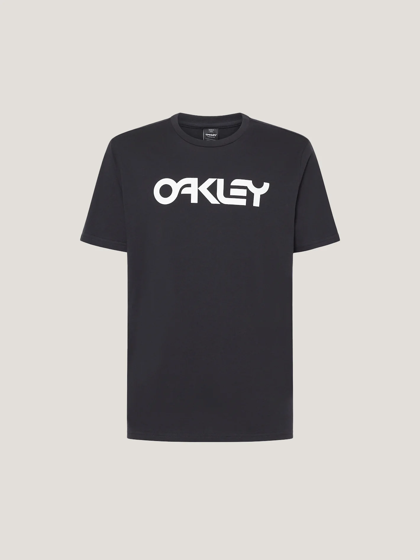 POLO M/C OAKLEY HOMBRE MARK II TEE 2.0 - Image 2